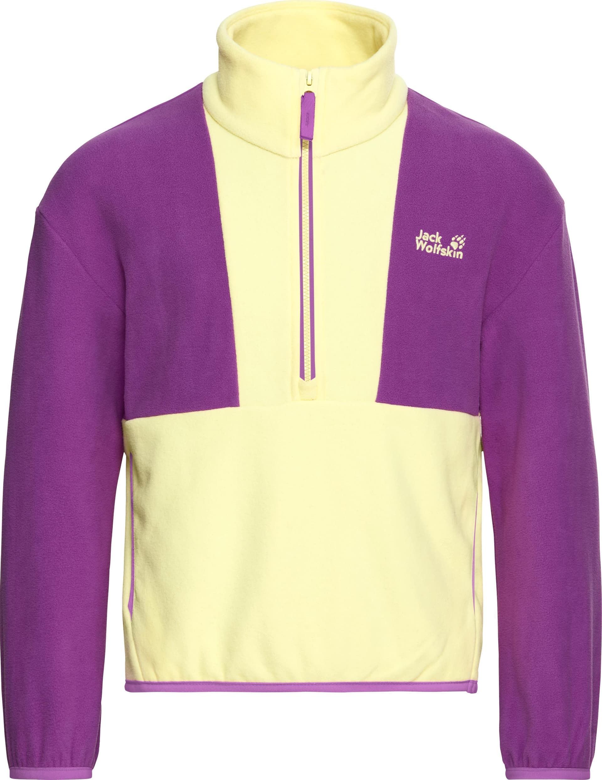Jack Wolfskin Jack Wolfskin Kids' Colorblock Taunus Hz Daisy