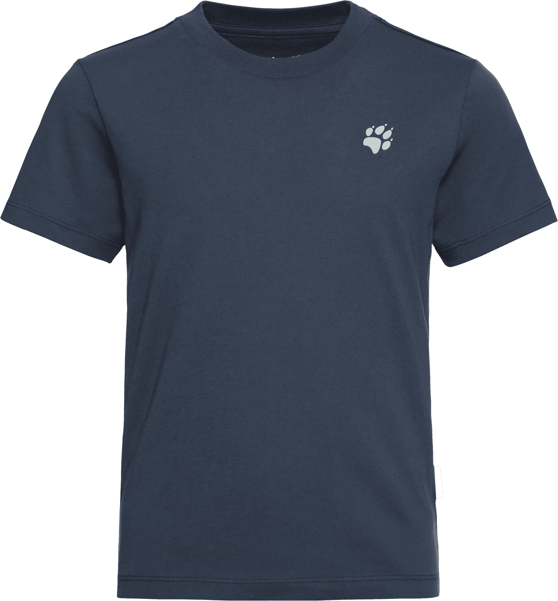 Jack Wolfskin Jack Wolfskin Kids' Paw T Paw Midnight Sky