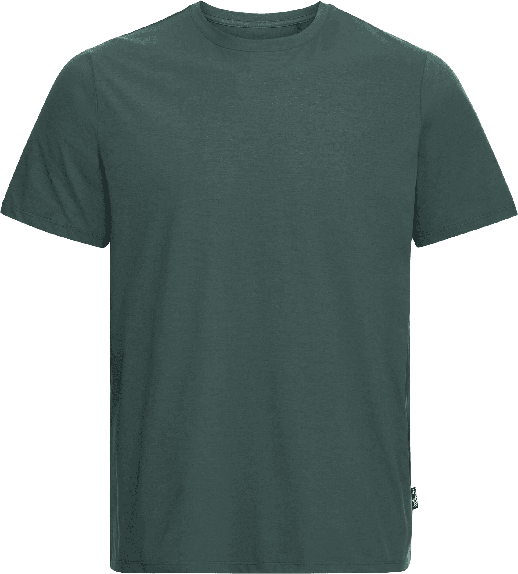 Jack Wolfskin Jack Wolfskin Men's Travel T Green