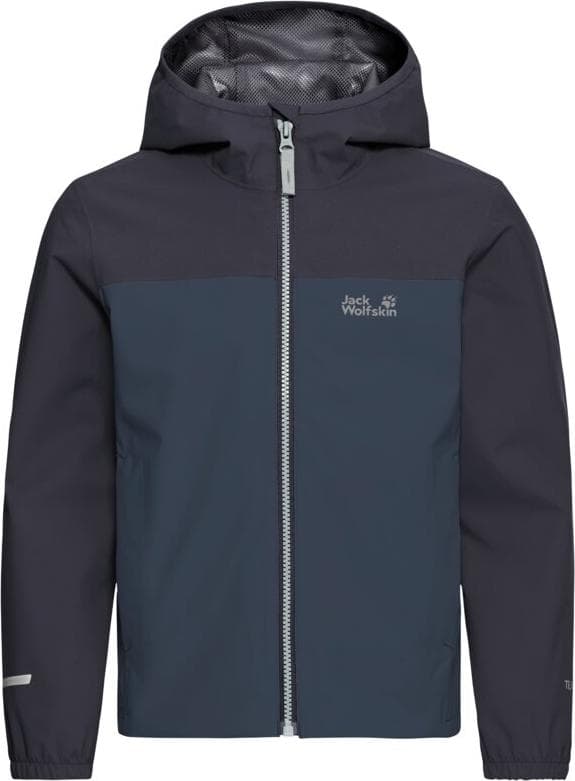 Jack Wolfskin Jack Wolfskin Kids' Adventuretribe 2L Jacket Midnight Sky