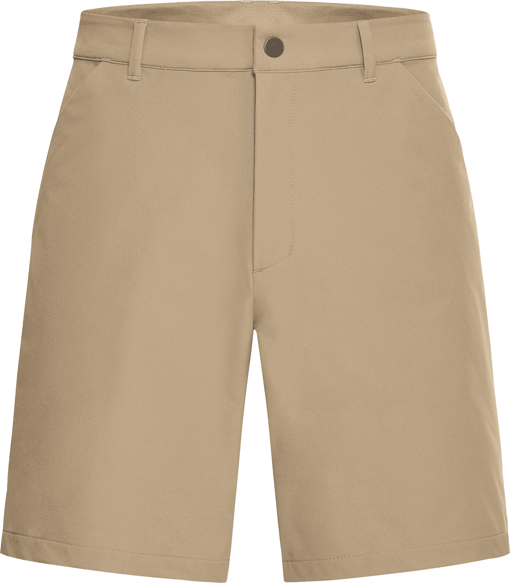 Jack Wolfskin Jack Wolfskin Men's Pico Shorts Hazel Wood