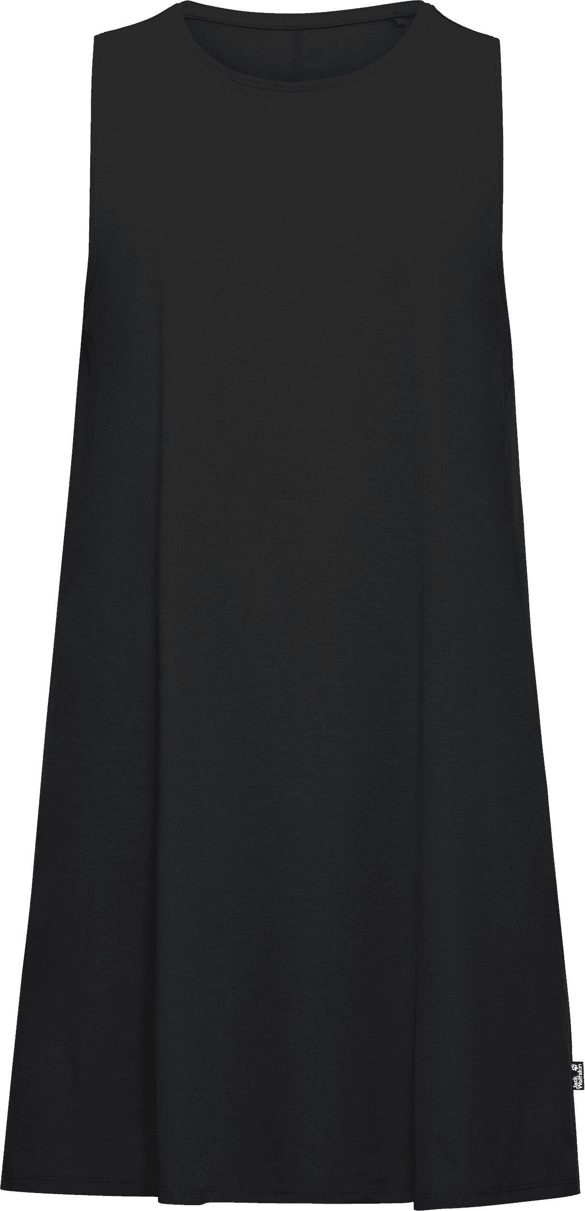 Jack Wolfskin Jack Wolfskin Women's Travel Dress Black