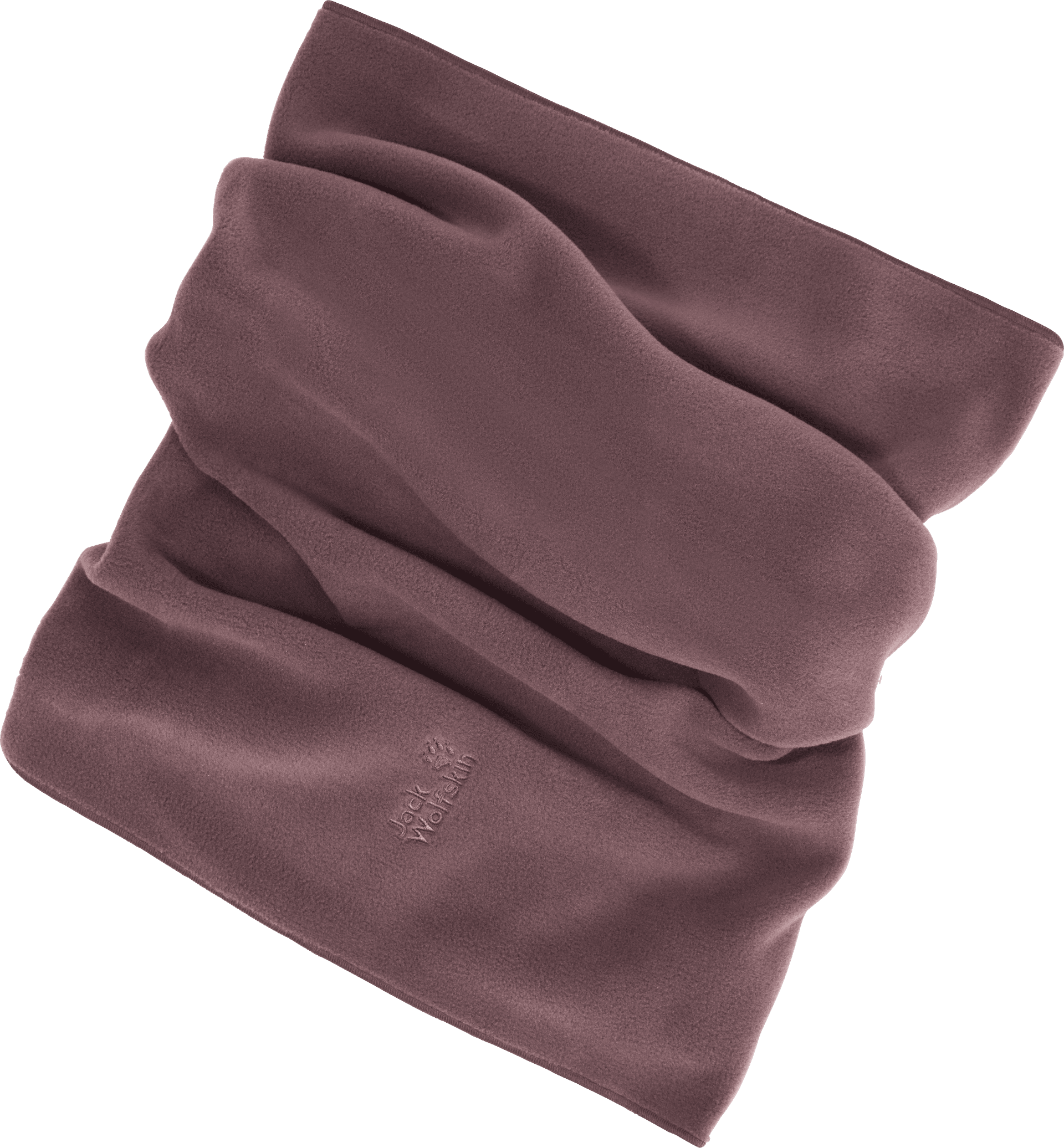 Jack Wolfskin Jack Wolfskin Real Stuff Loop Sheer Plum