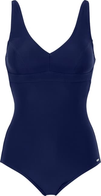 Abecita Abecita Capri Kanters Swimsuit Navy