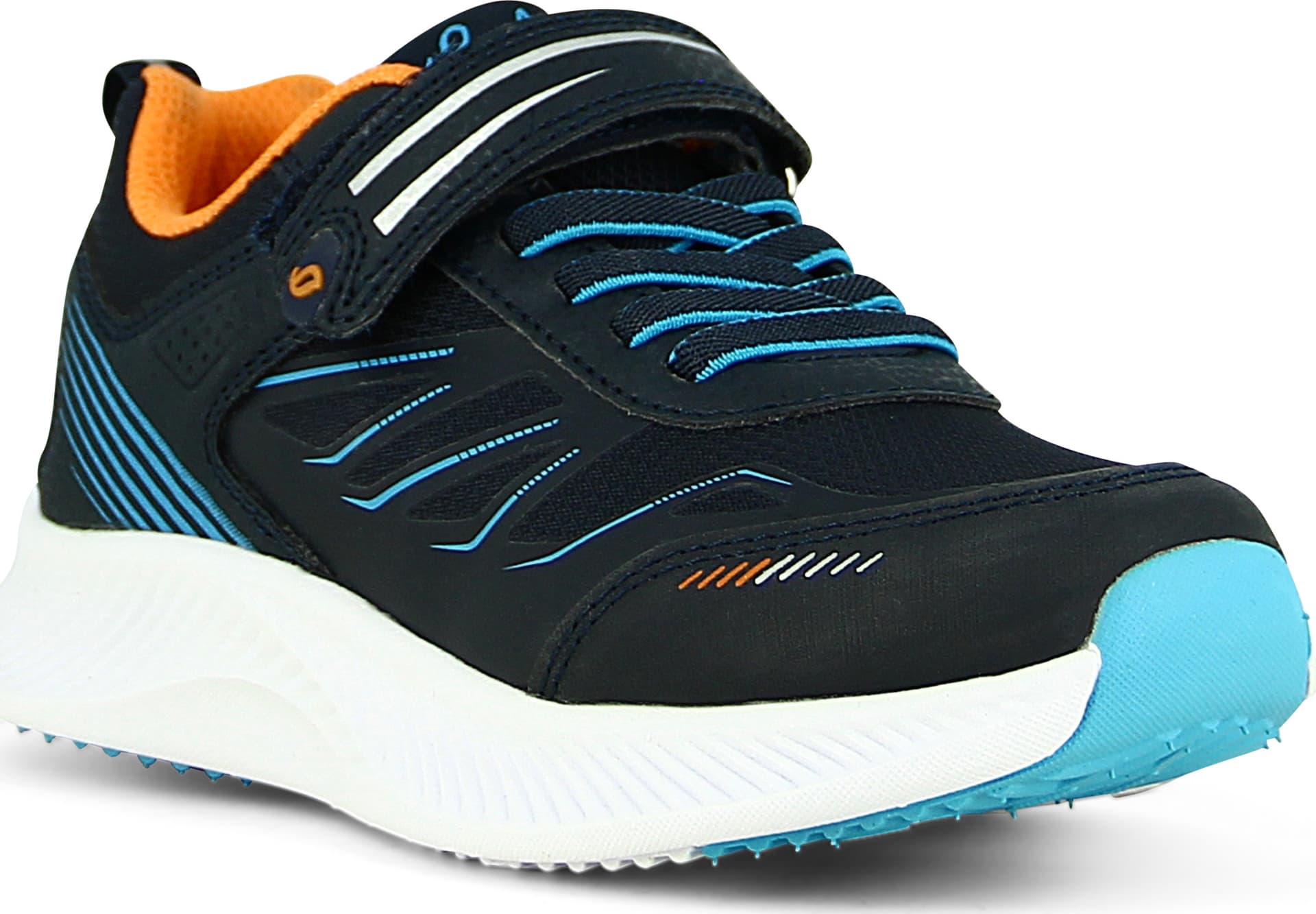 Leaf Leaf Kids' Abisko Navy