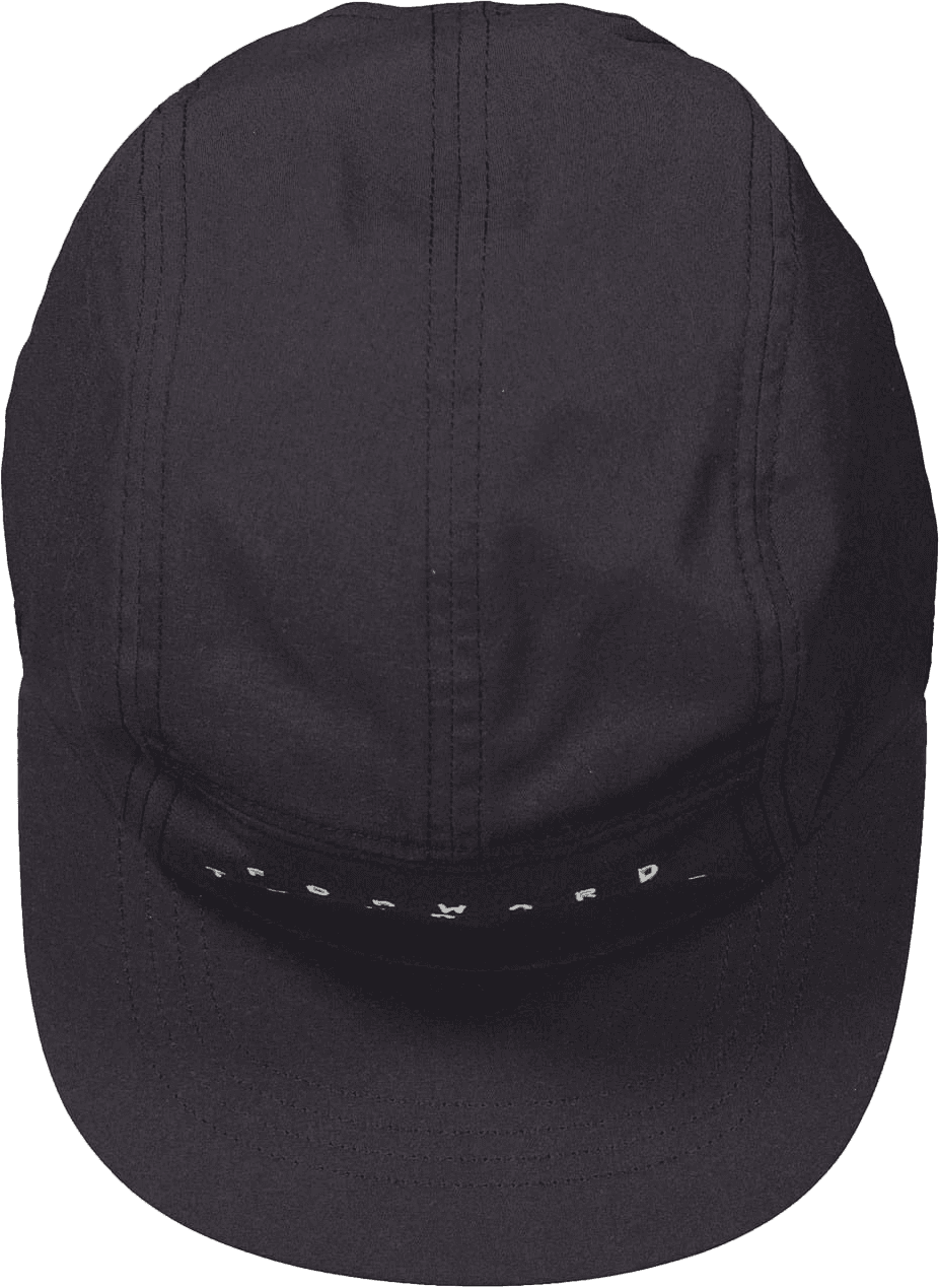 Houdini Houdini FtN Cap True Black/Logo