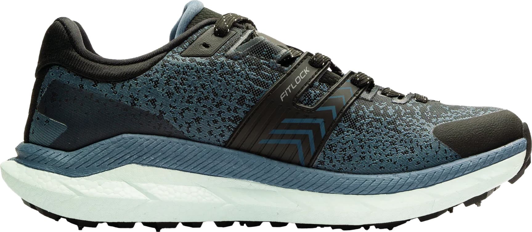 VJ Sport VJ Sport Men's VJ Sarva Ace Blue