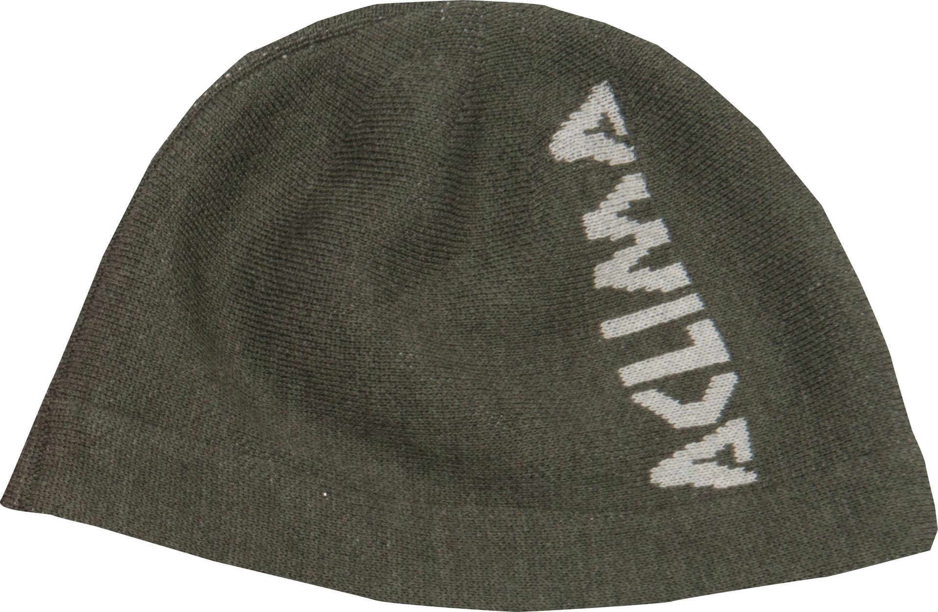 Aclima Aclima WarmWool Jib Beanie Olive Night