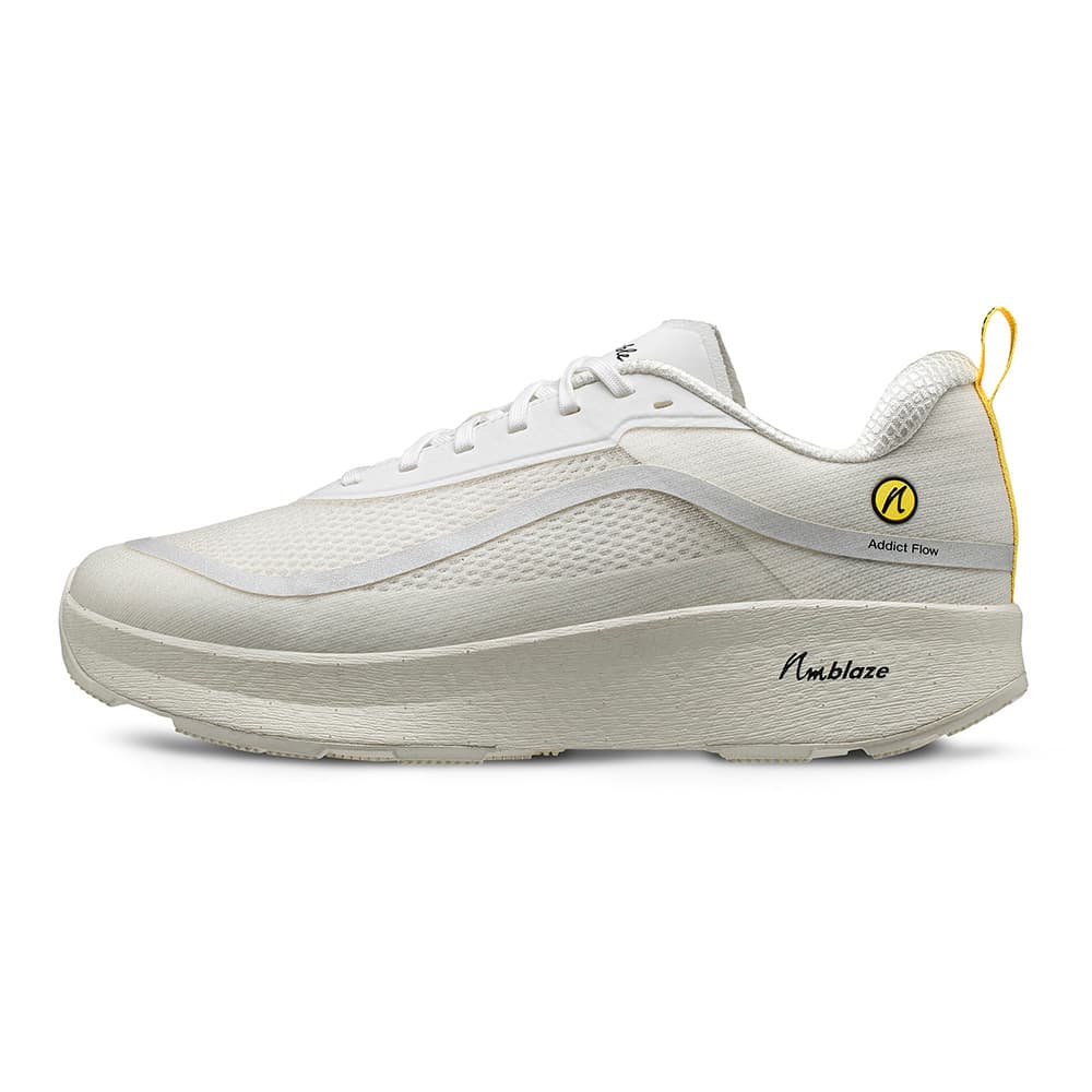 Joe Nimble Joe Nimble Men's Addict Flow Off/white