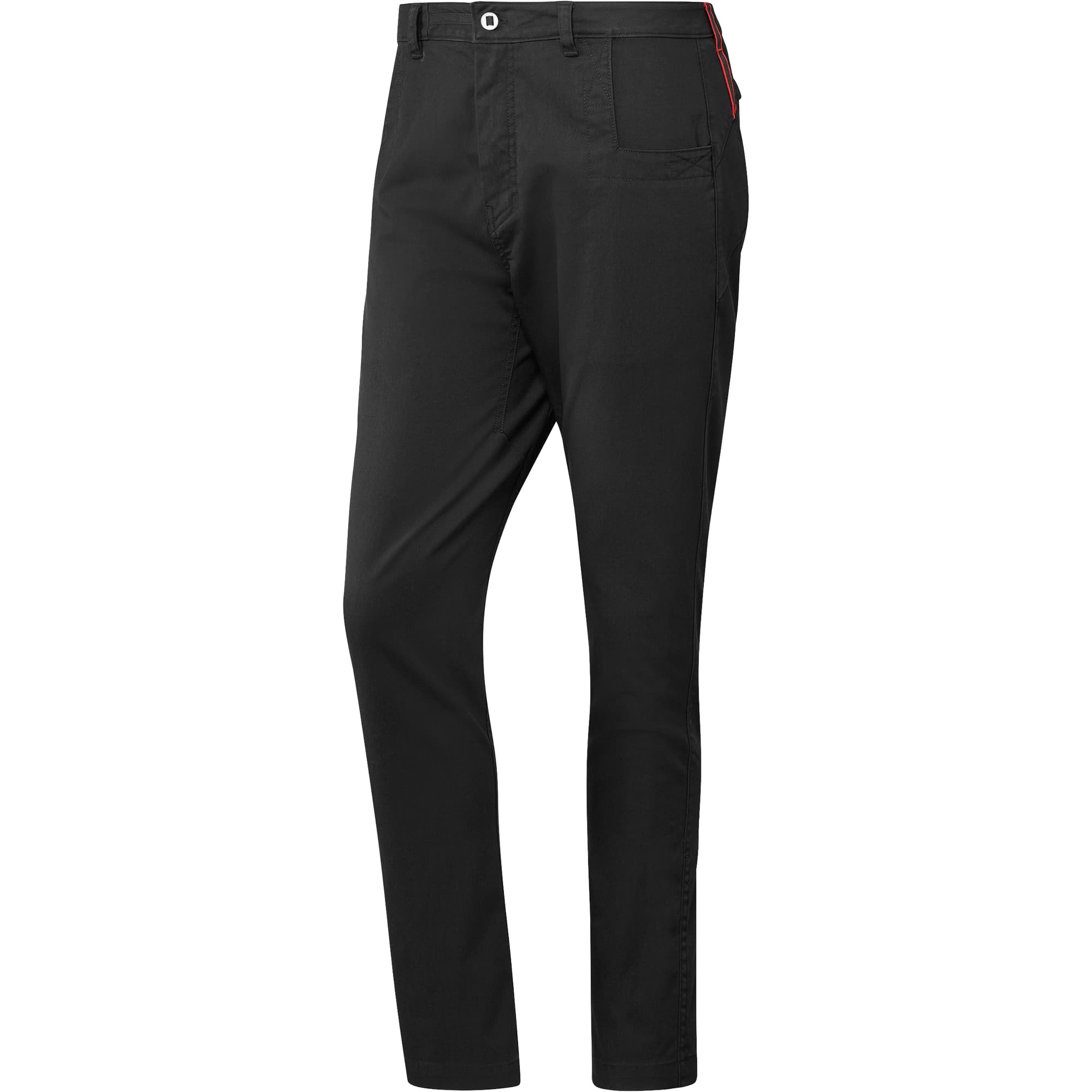 Adidas Adidas Men's 5.10 Felsblock Pants Black
