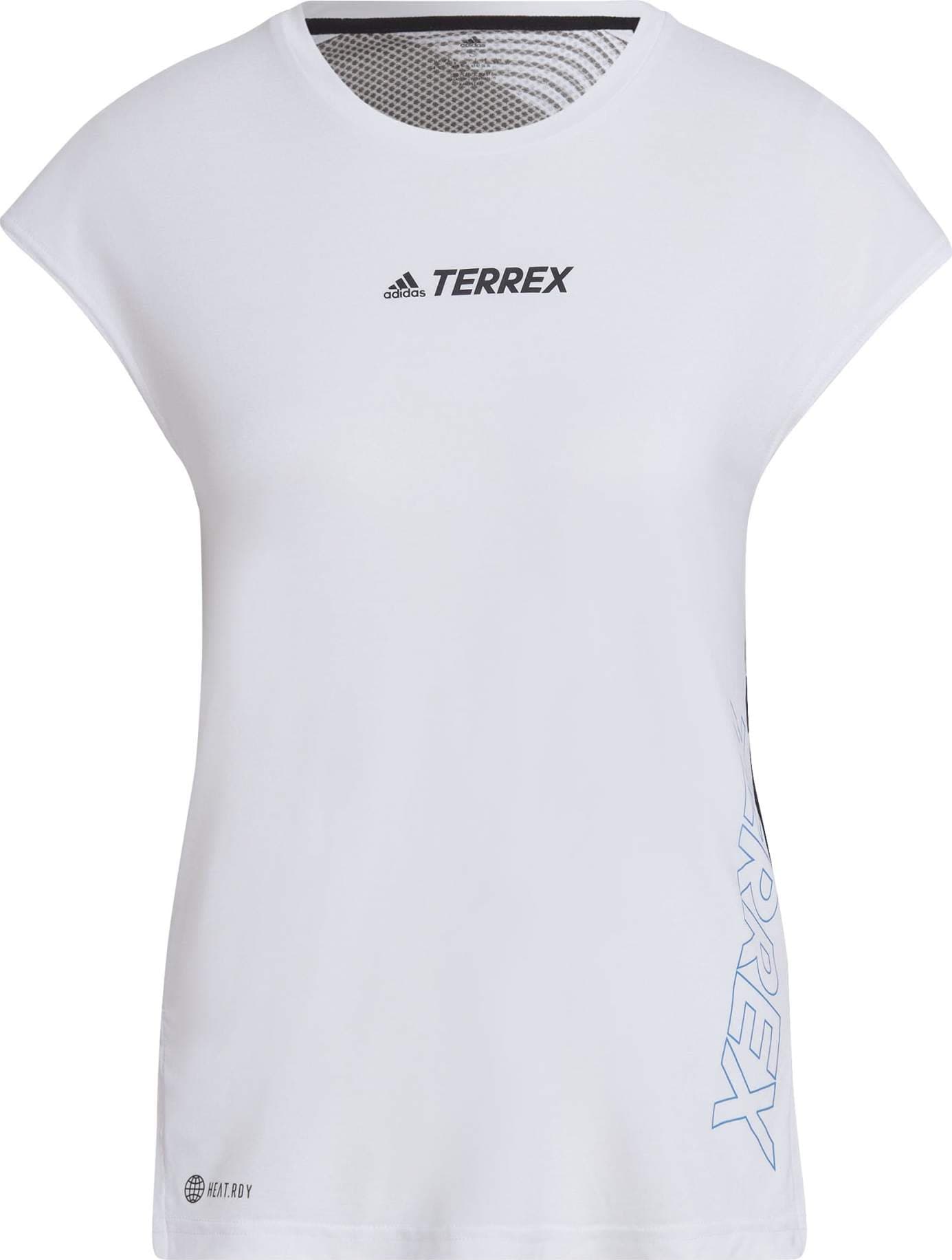 Adidas Adidas Women's Terrex Agravic Pro Top White