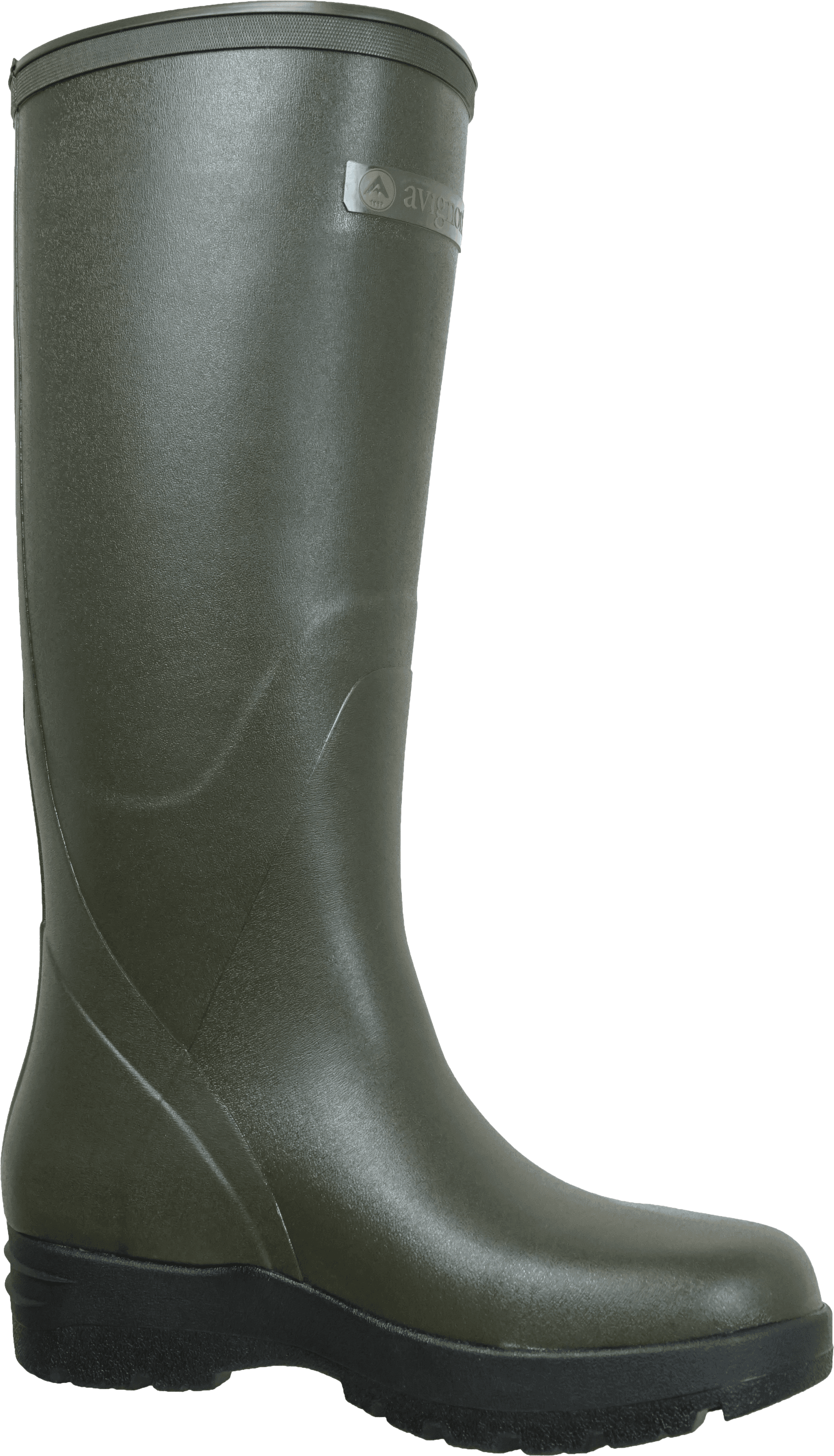 Avignon Avignon Akka High V5 Dark Green