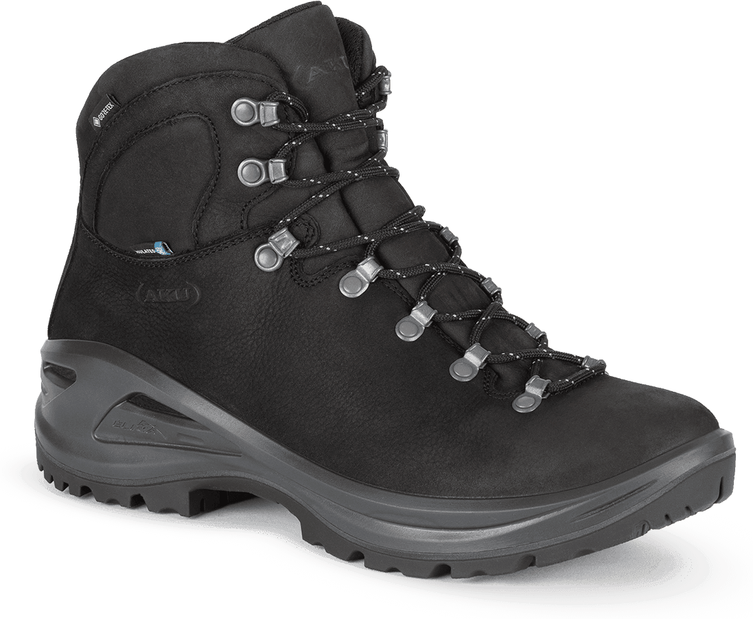 Aku Aku Women's Tribute Therm200 Gore-Tex Black