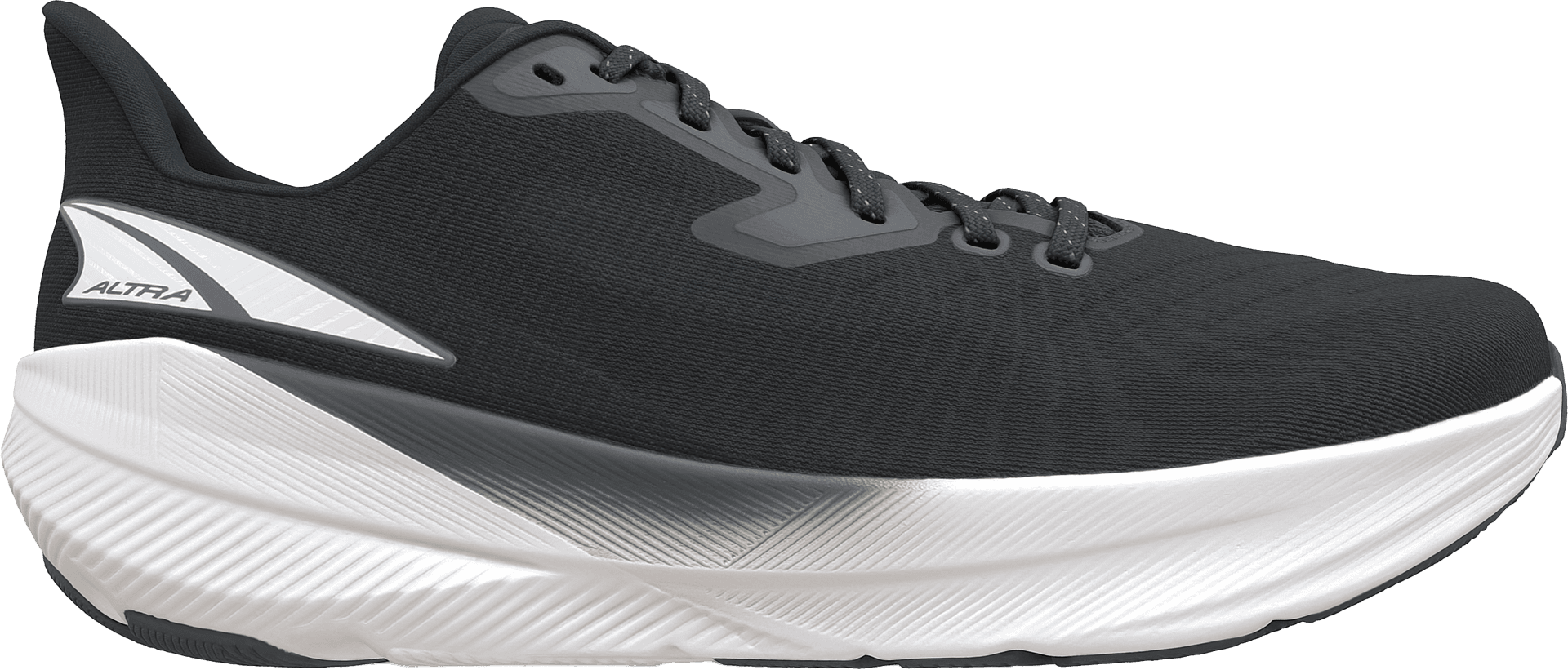 Altra Altra Men's Experience Flow Black/White