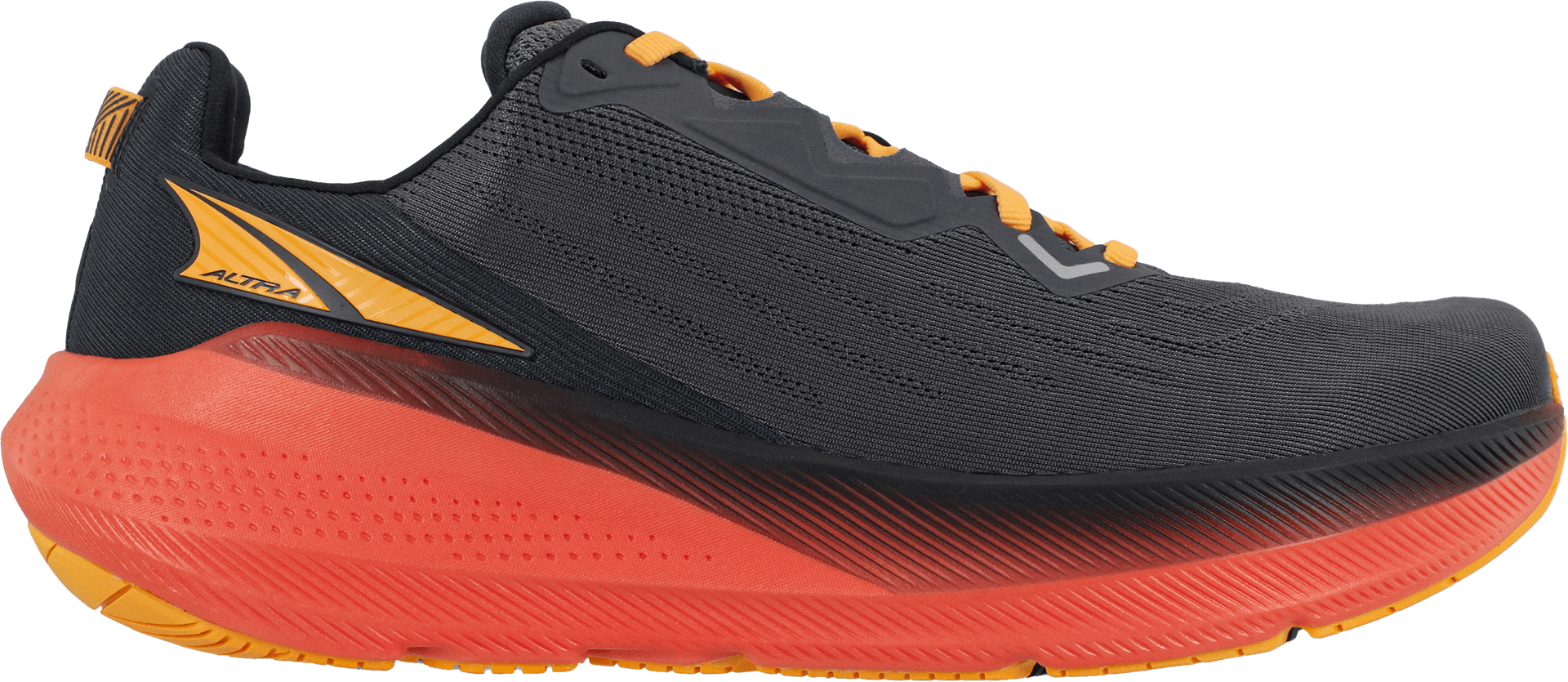 Altra Altra Men's FWD Via Black/Orange