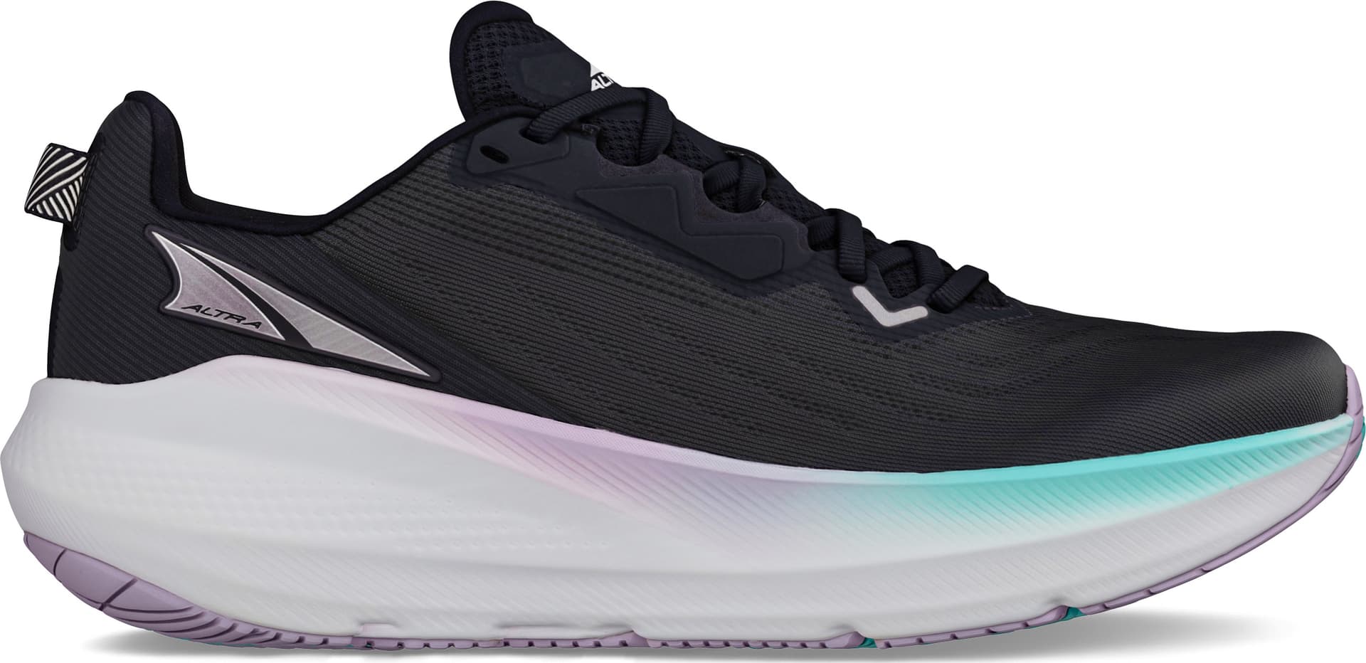 Altra Altra Women's FWD Via Black/Purple