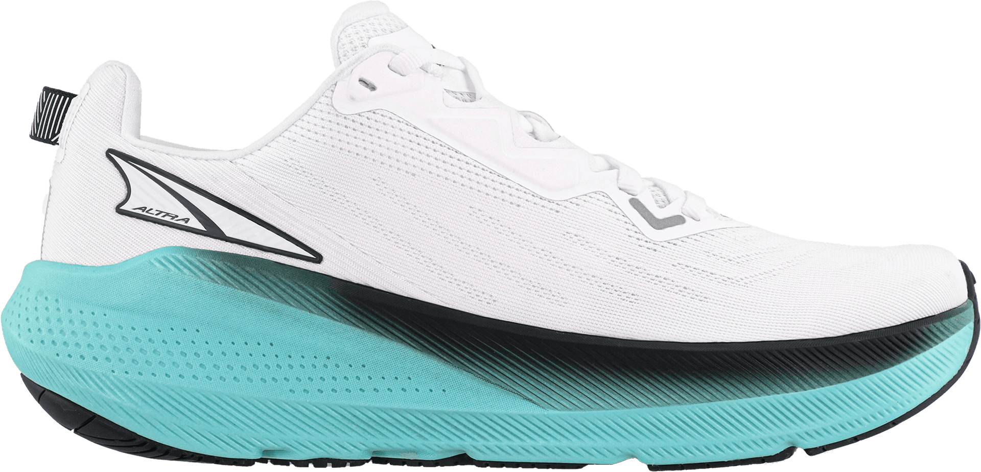 Altra Altra Women's FWD Via White/Green