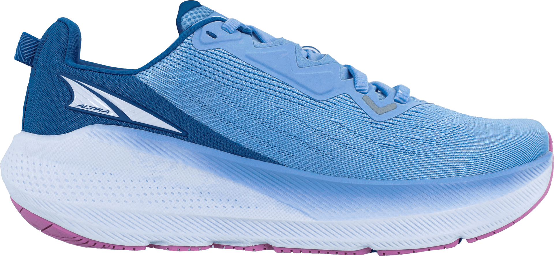 Altra Altra Women's FWD Via Light Blue
