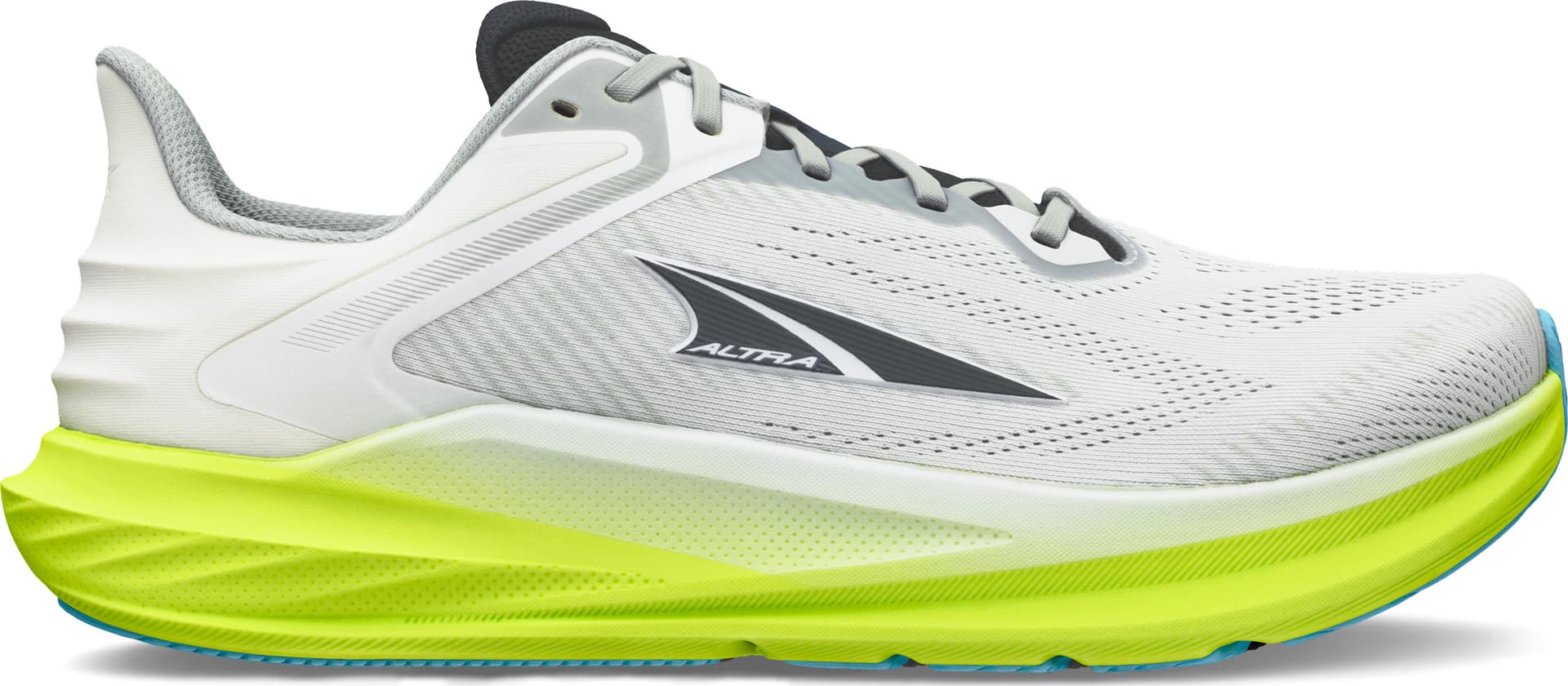 Altra Altra Men's Torin 8 White/Lime