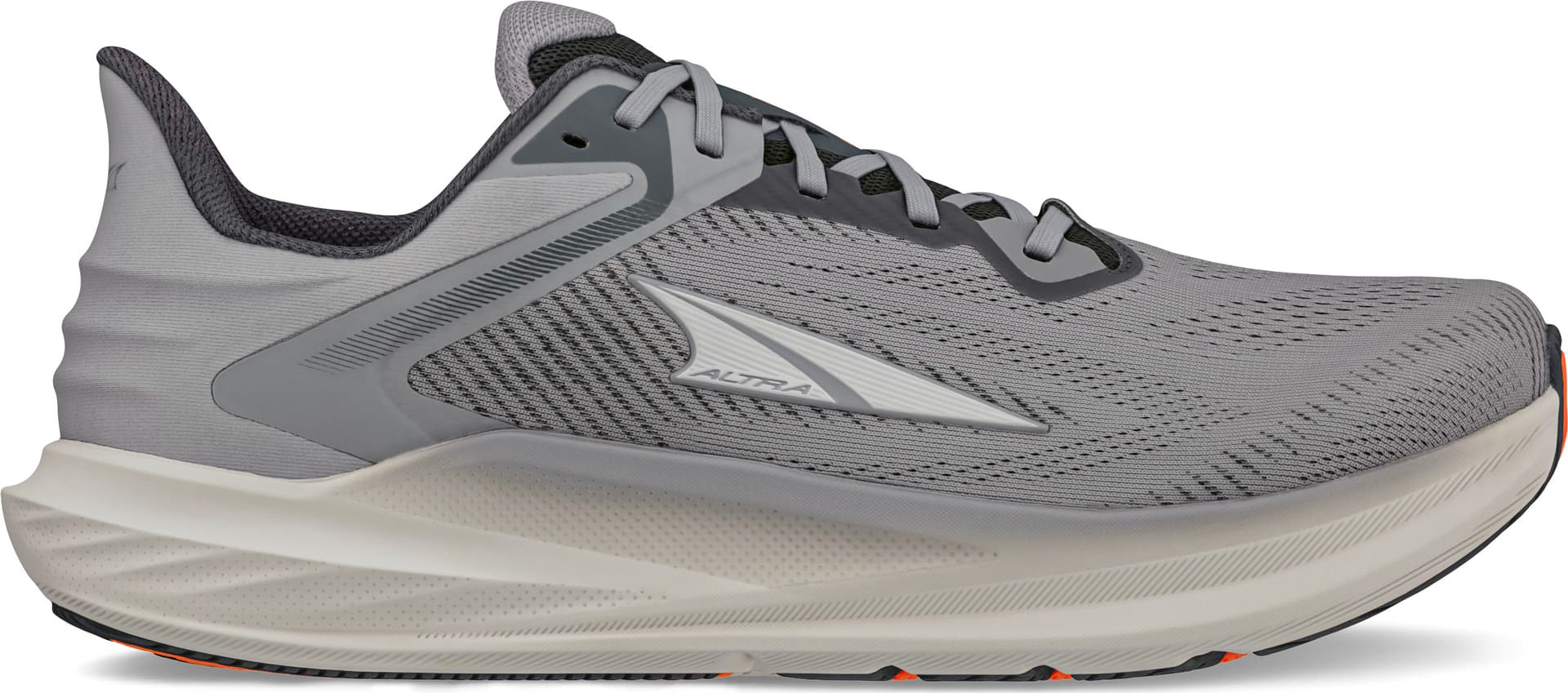 Altra Altra Men's Torin 8 Dark Shadow