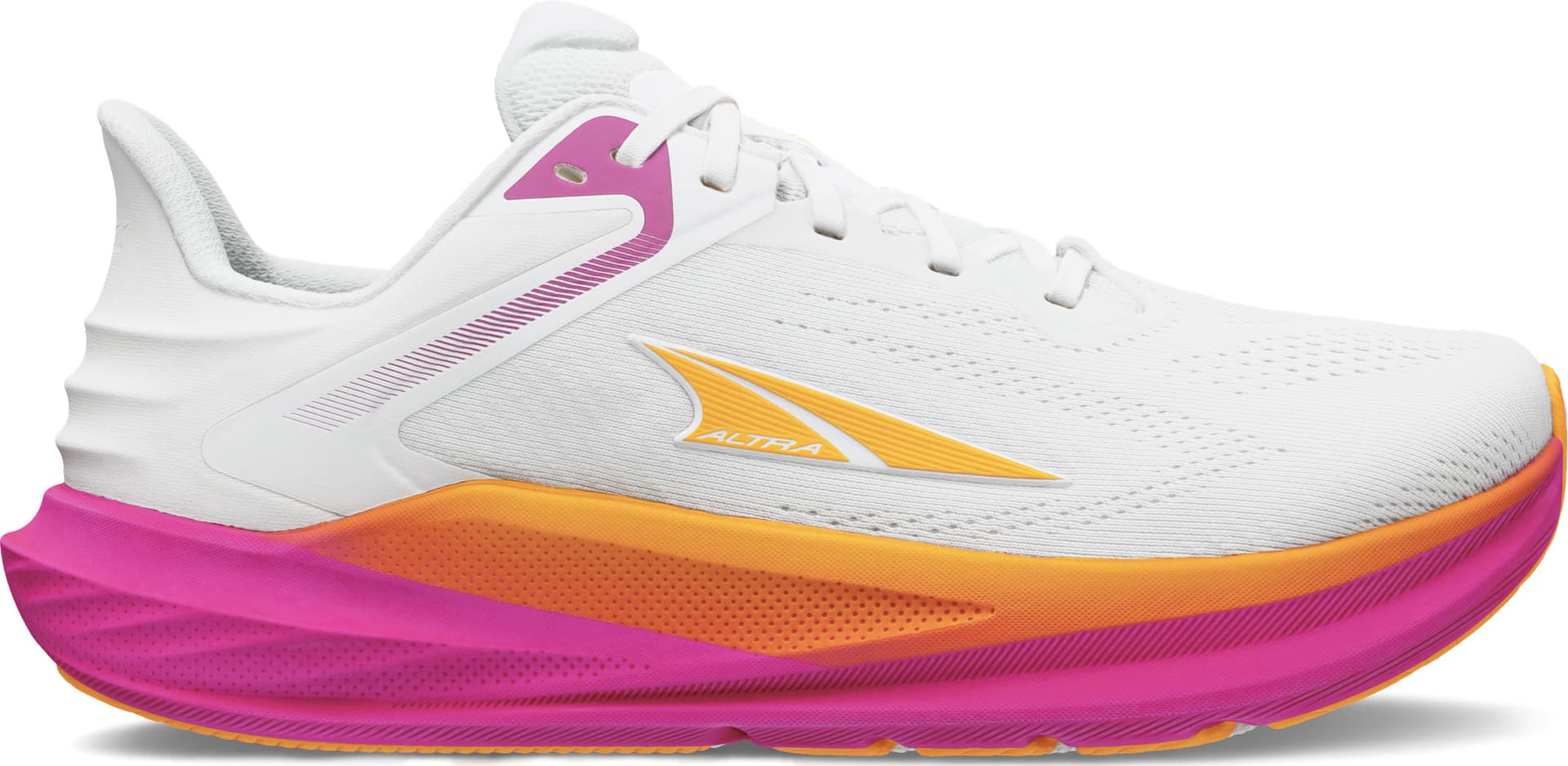 Altra Altra Women's Torin 8 White/Orange