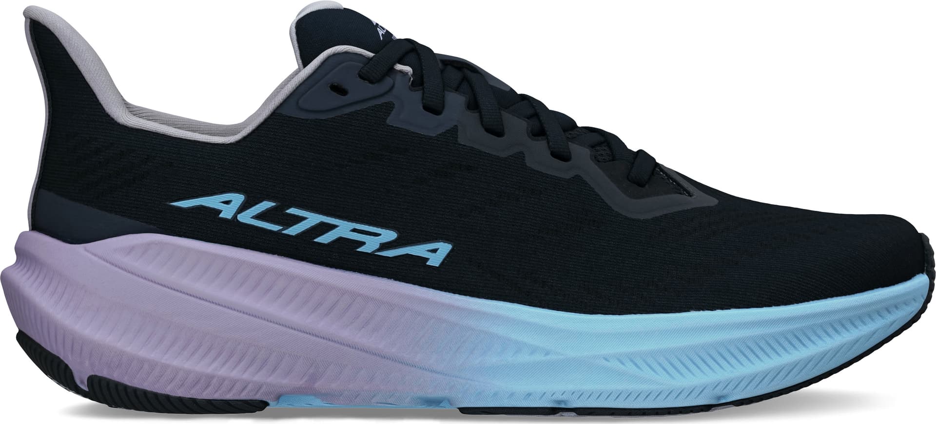 Altra Altra Women's Experience Flow 2 Black/Light Blue