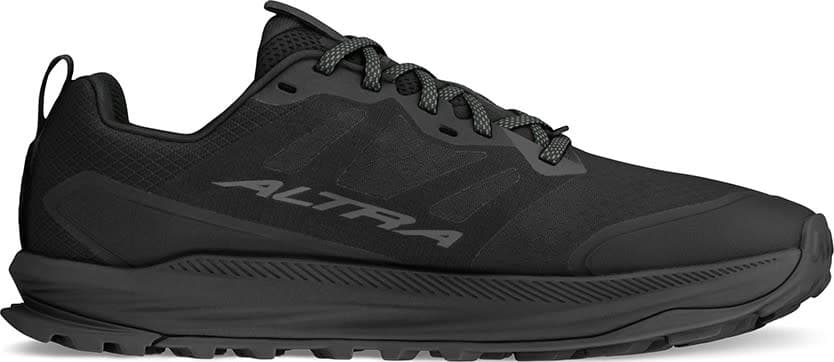 Altra Altra Men's Lone Peak 9+ Black