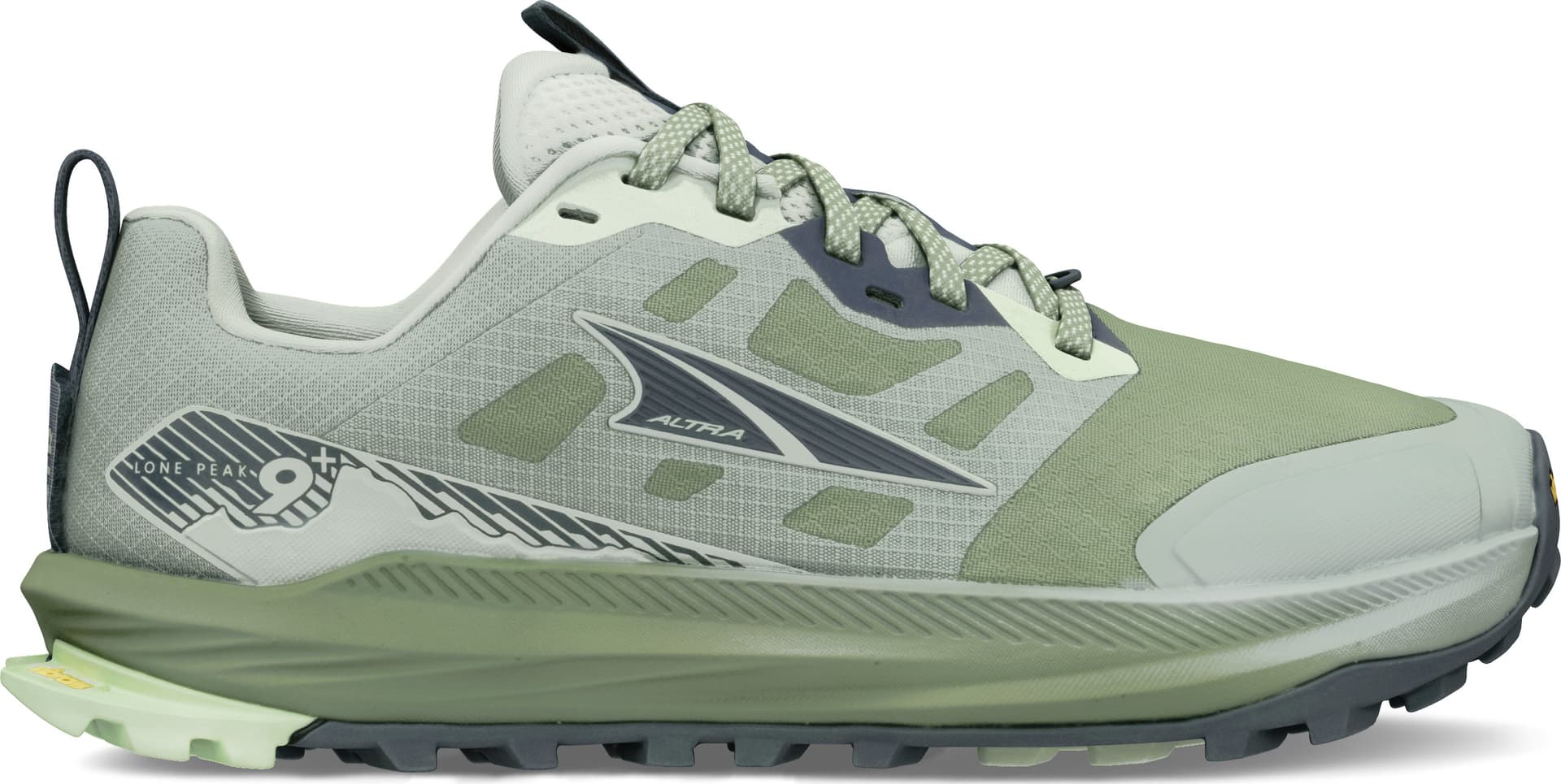 Altra Altra Women's Lone Peak 9+ Glacier