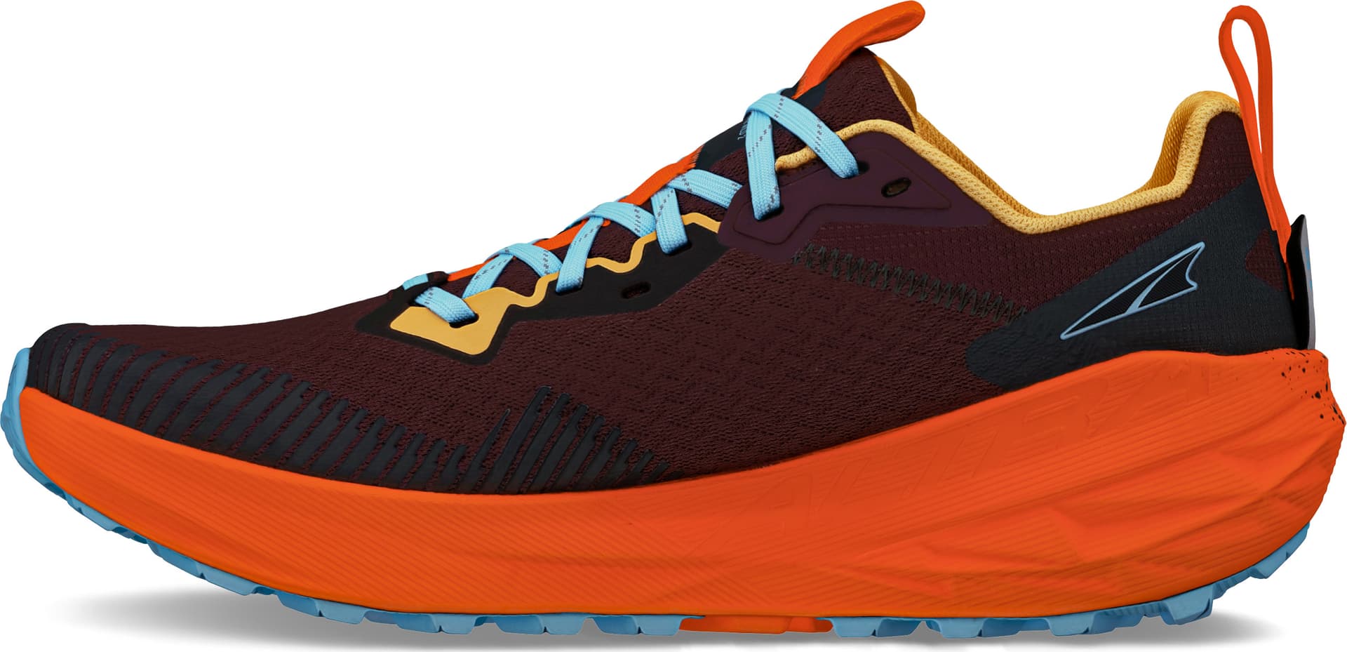 Altra Altra Women's Experience Wild 2 Maroon