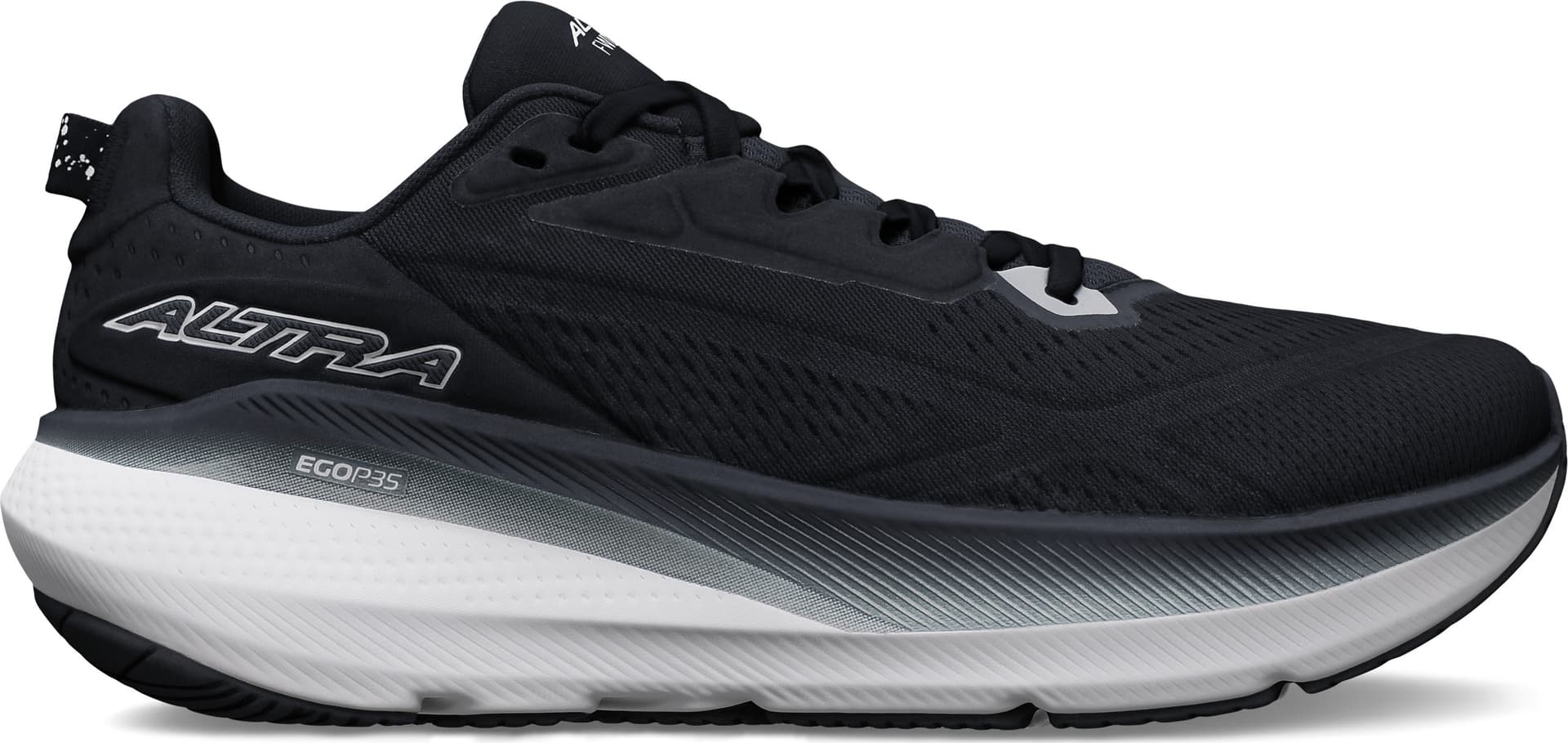 Altra Altra Men's FWD VIA 2 Black/White