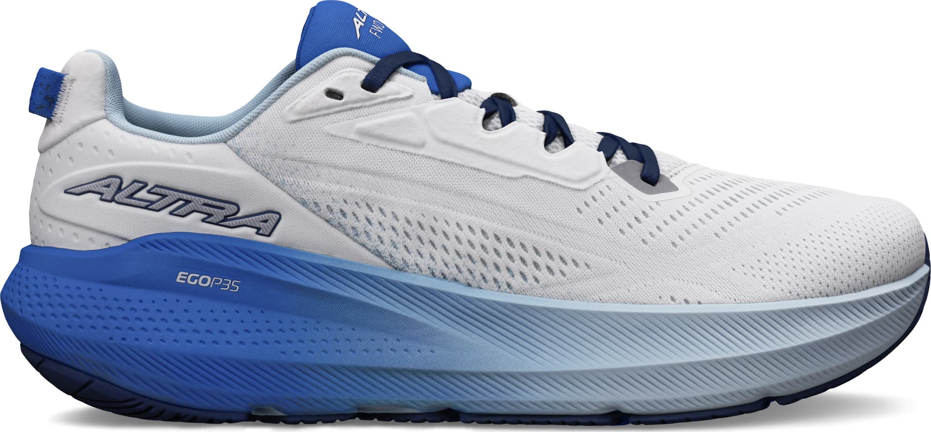Altra Altra Men's FWD VIA 2 Blue/Gray