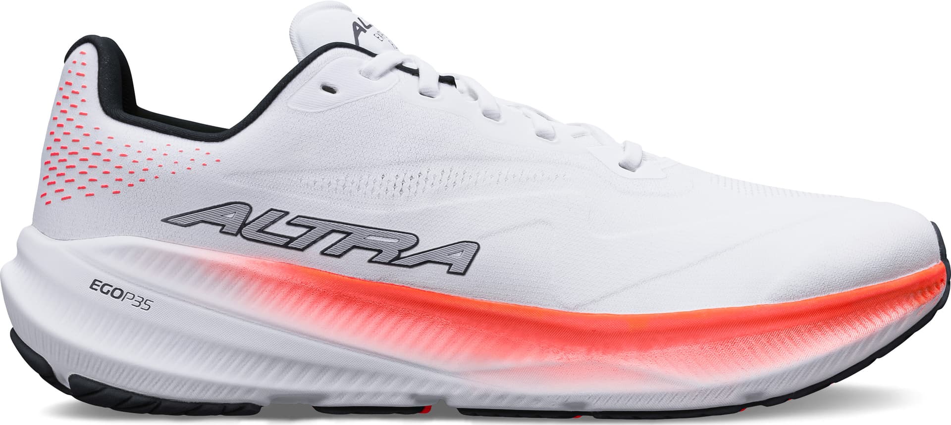Altra Altra Men's Experience Flow 3 White/Coral
