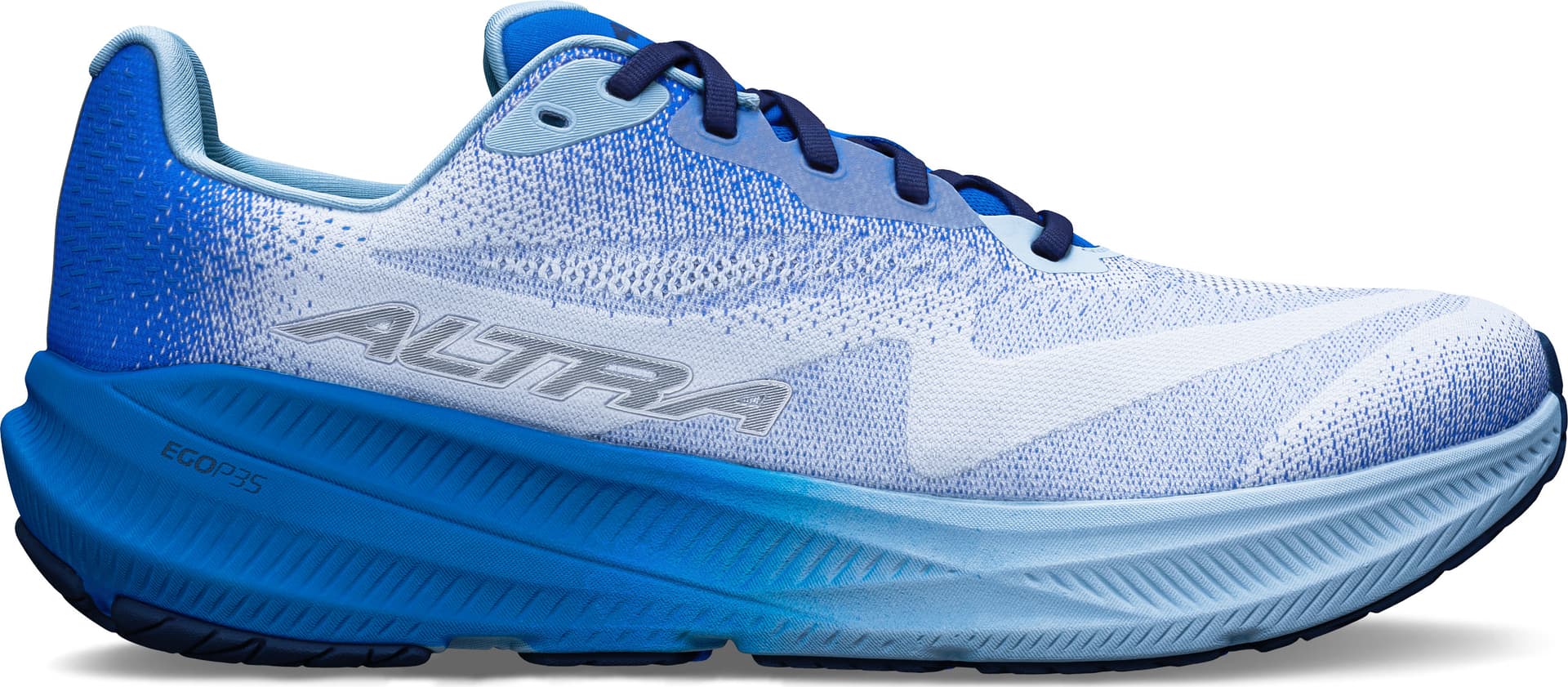 Altra Altra Men's Experience Flow 3 Blue/Gray