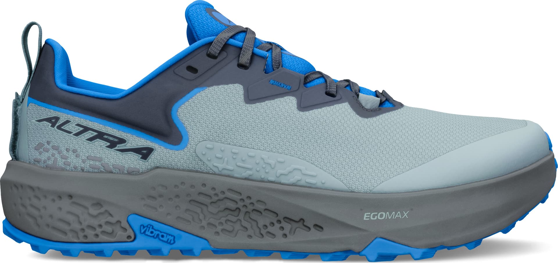 Altra Altra Men's Timp 6 Gray