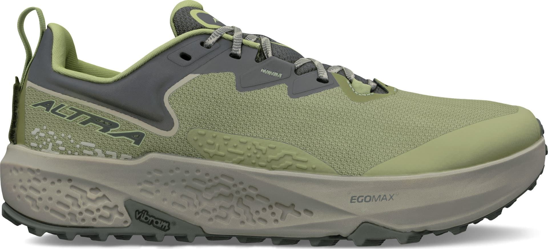 Altra Altra Men's Timp 6 Dusty Olive