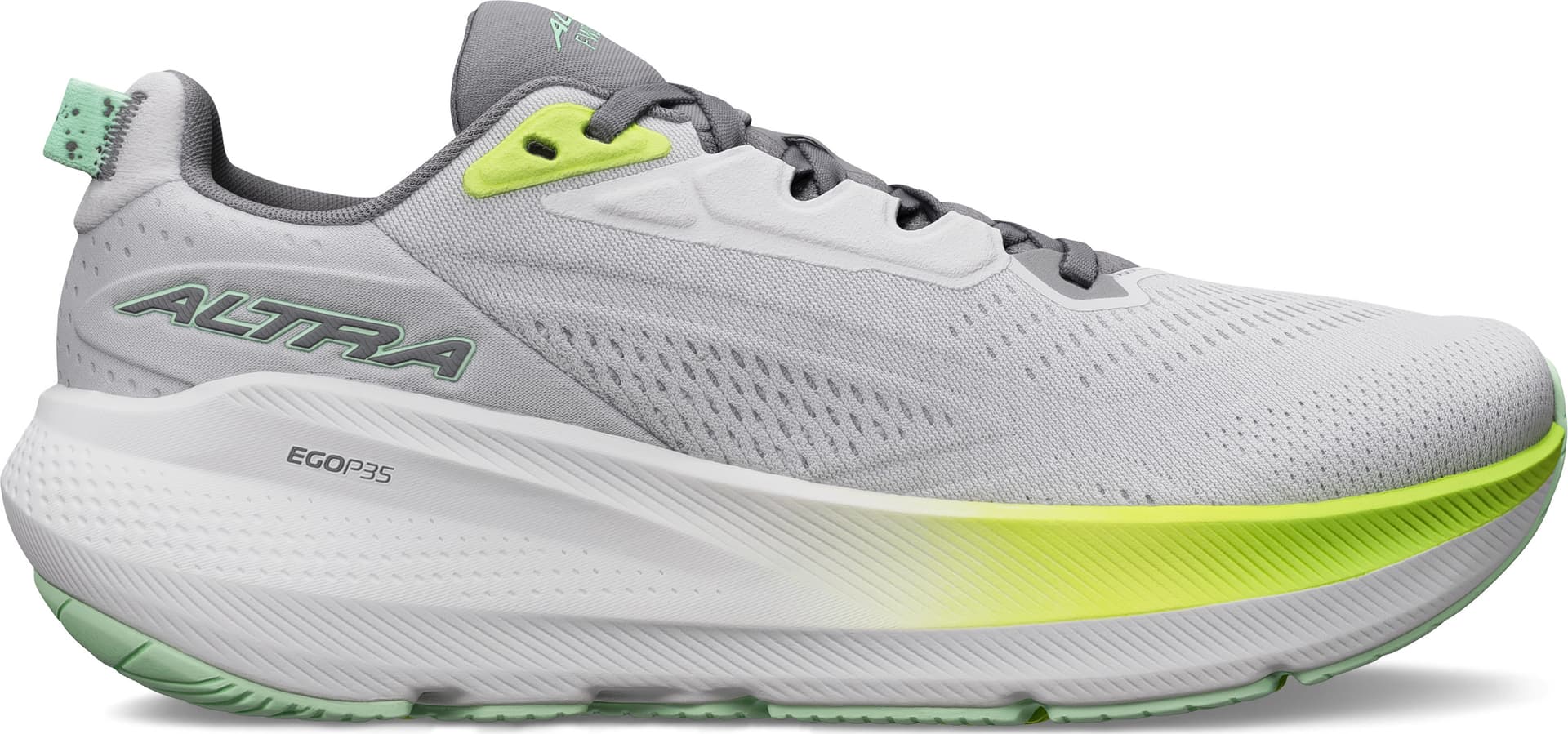 Altra Altra Women's FWD VIA 2 Gray