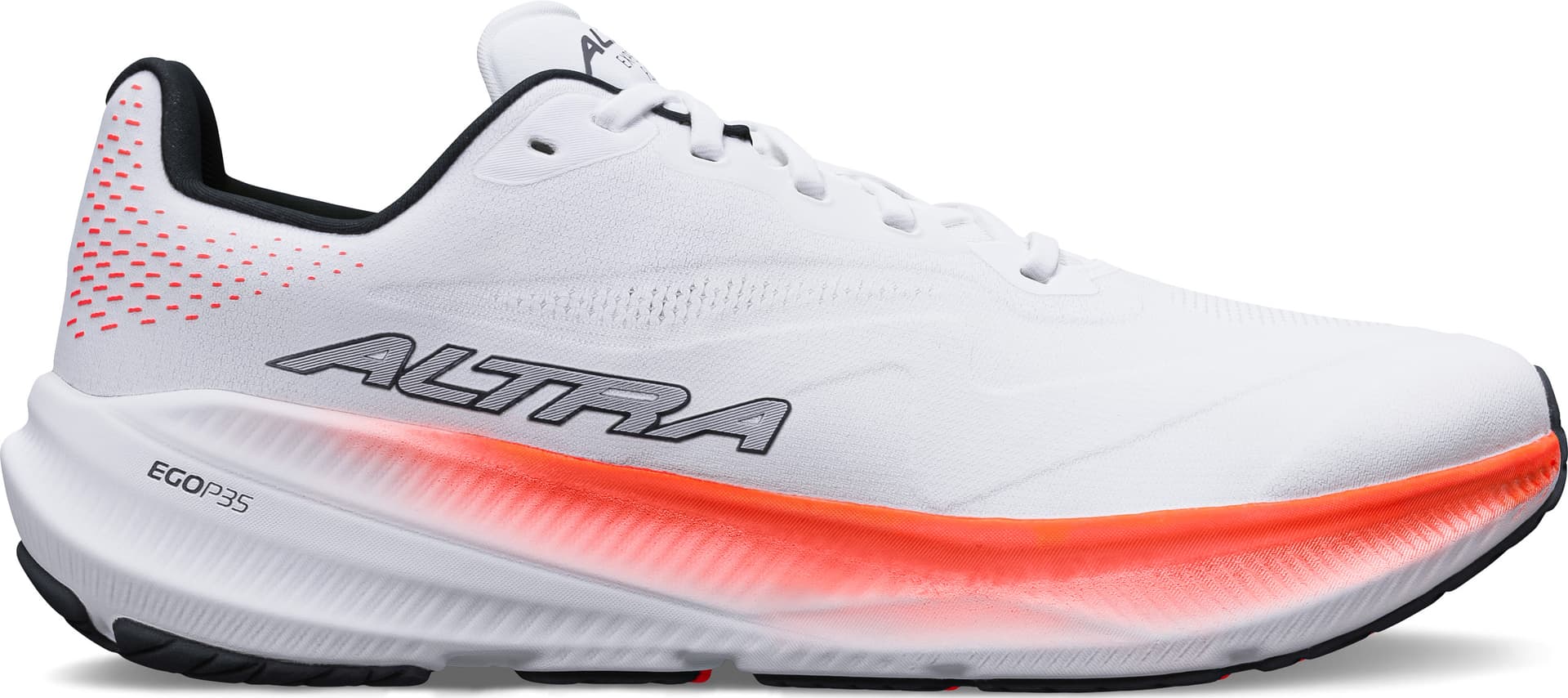 Altra Altra Women's Experience Flow 3 White/Coral
