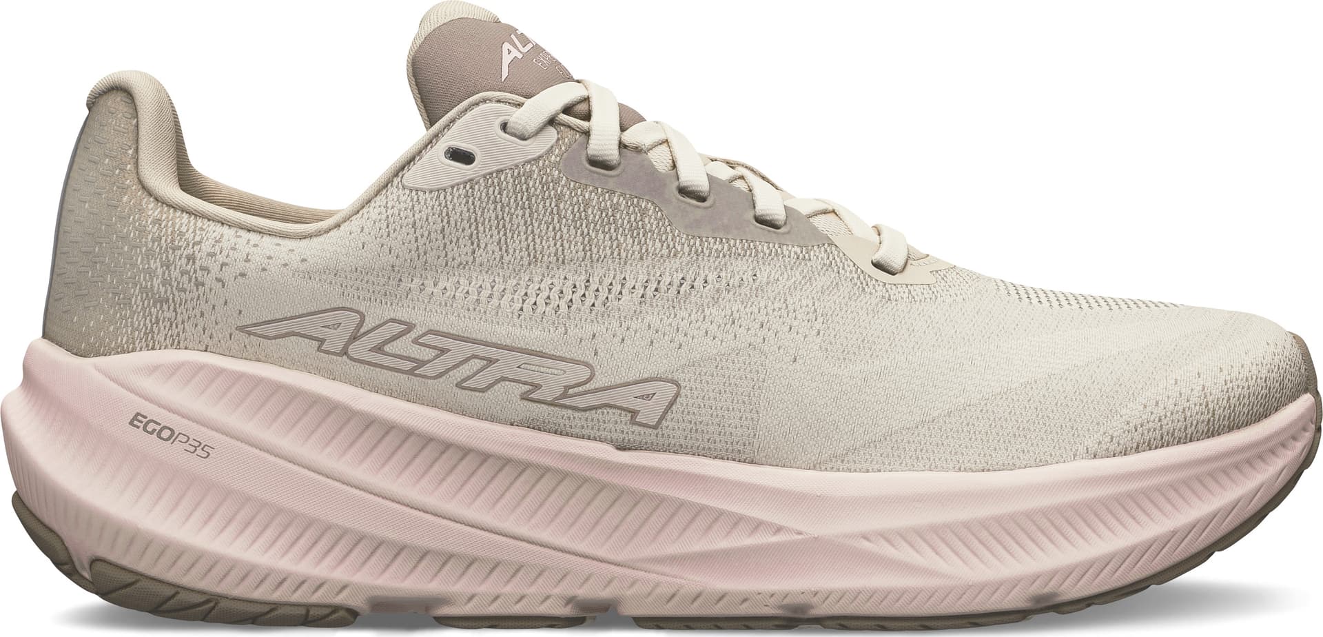 Altra Altra Women's Experience Flow 3 Tan