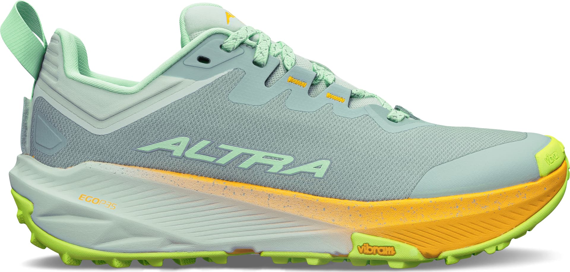 Altra Altra Women's Experience Wild 3+ Gray