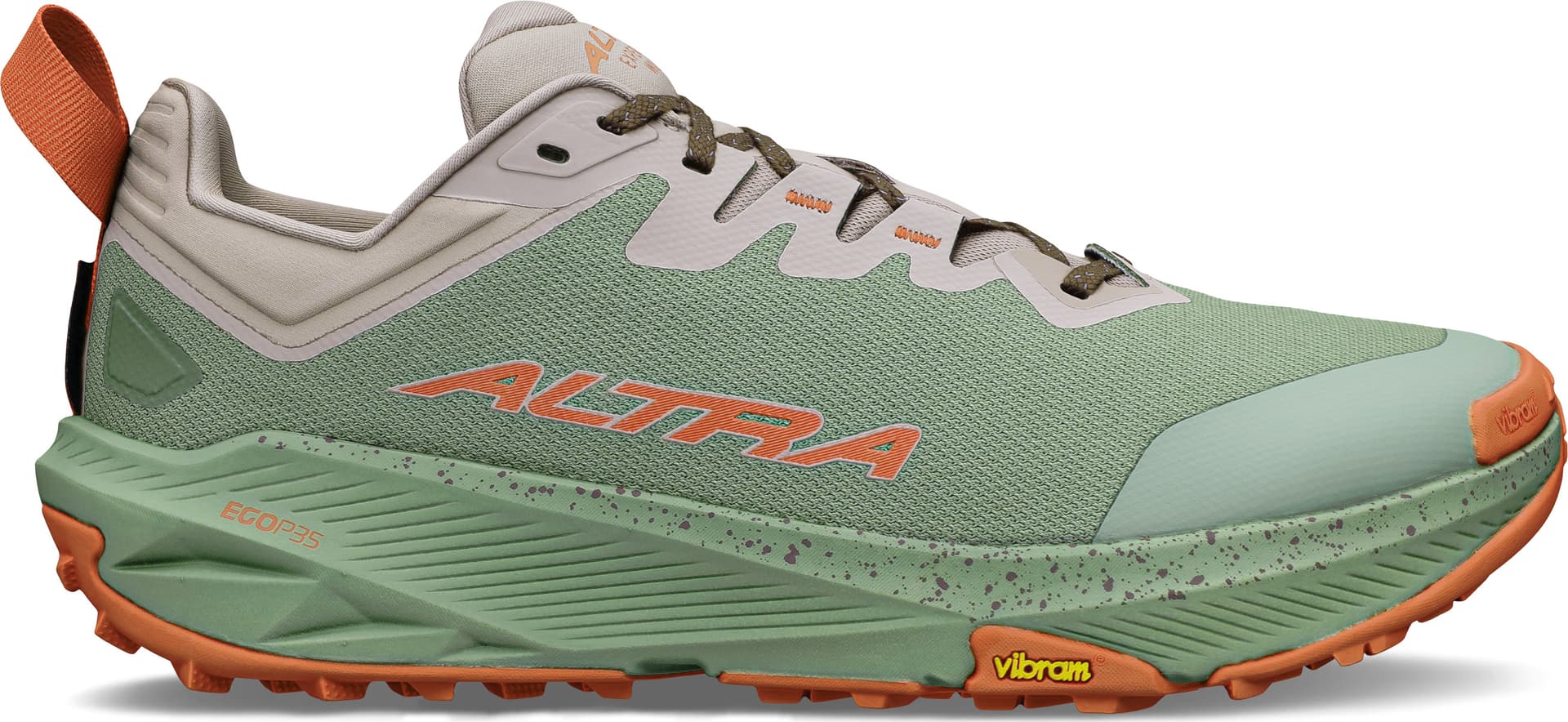 Altra Altra Men's Experience Wild 3+ Taupe