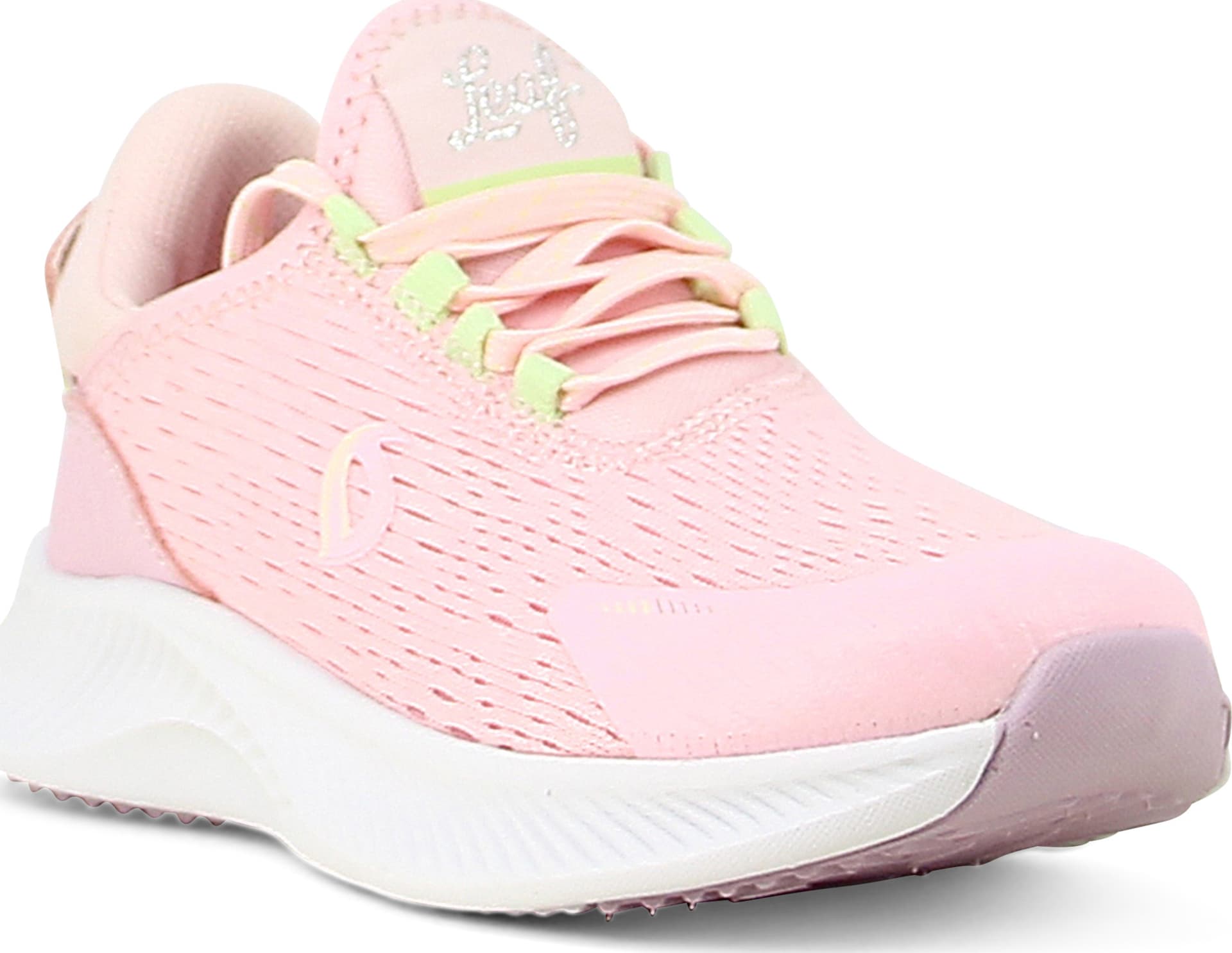 Leaf Leaf Kids' Alafors Pink