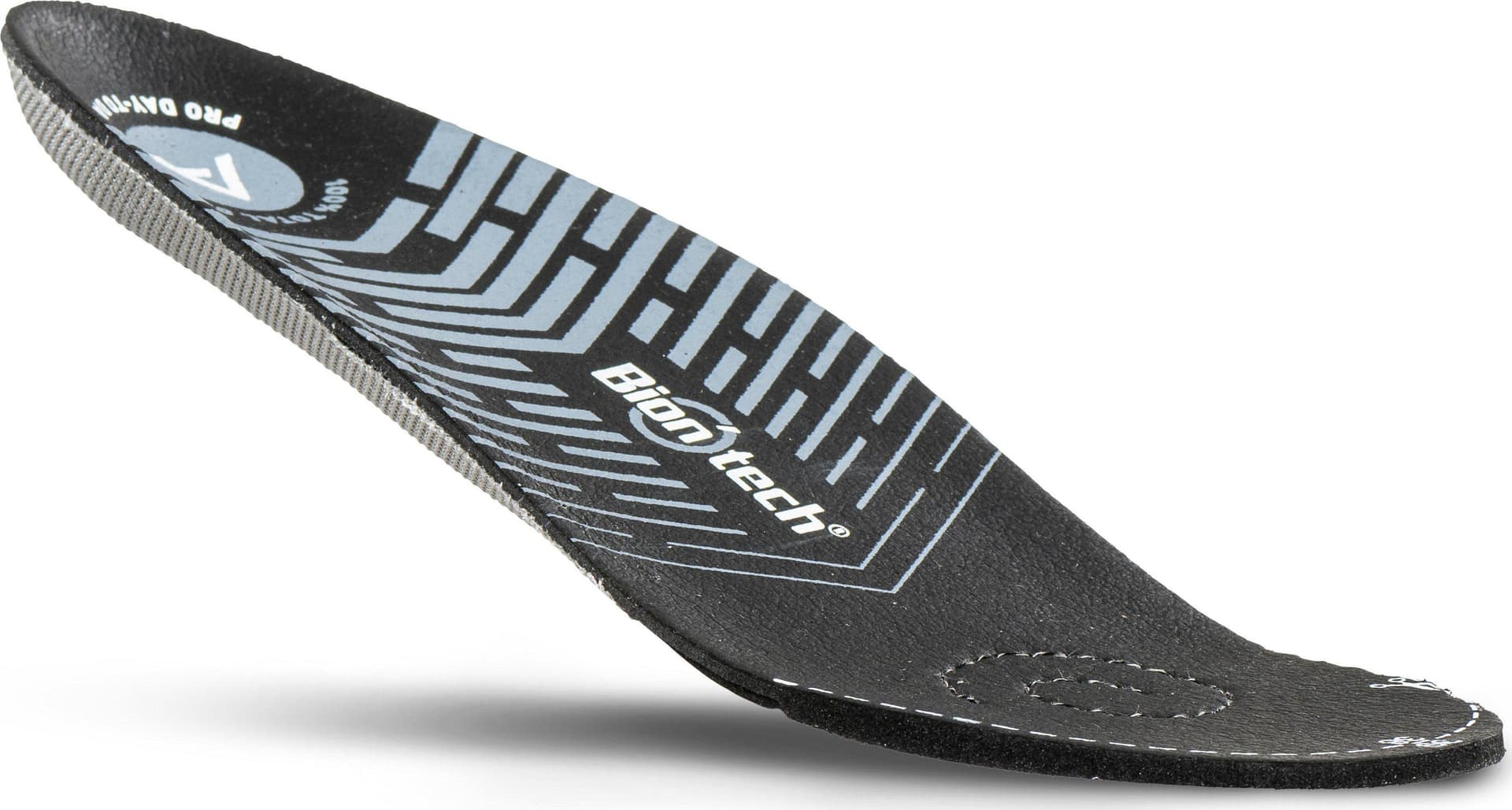 Alfa Alfa Alfa Pro Day To Day Insole NoColour