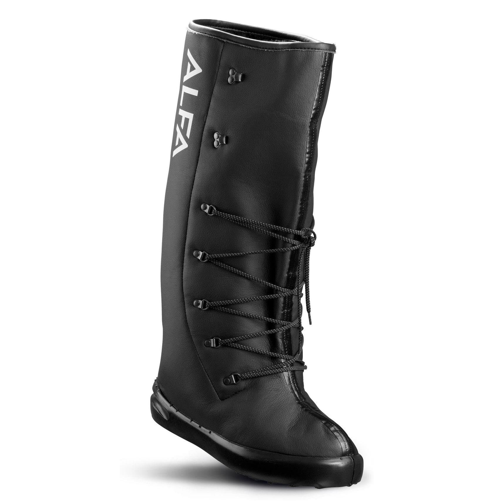 Alfa Alfa Insulated overboot Black