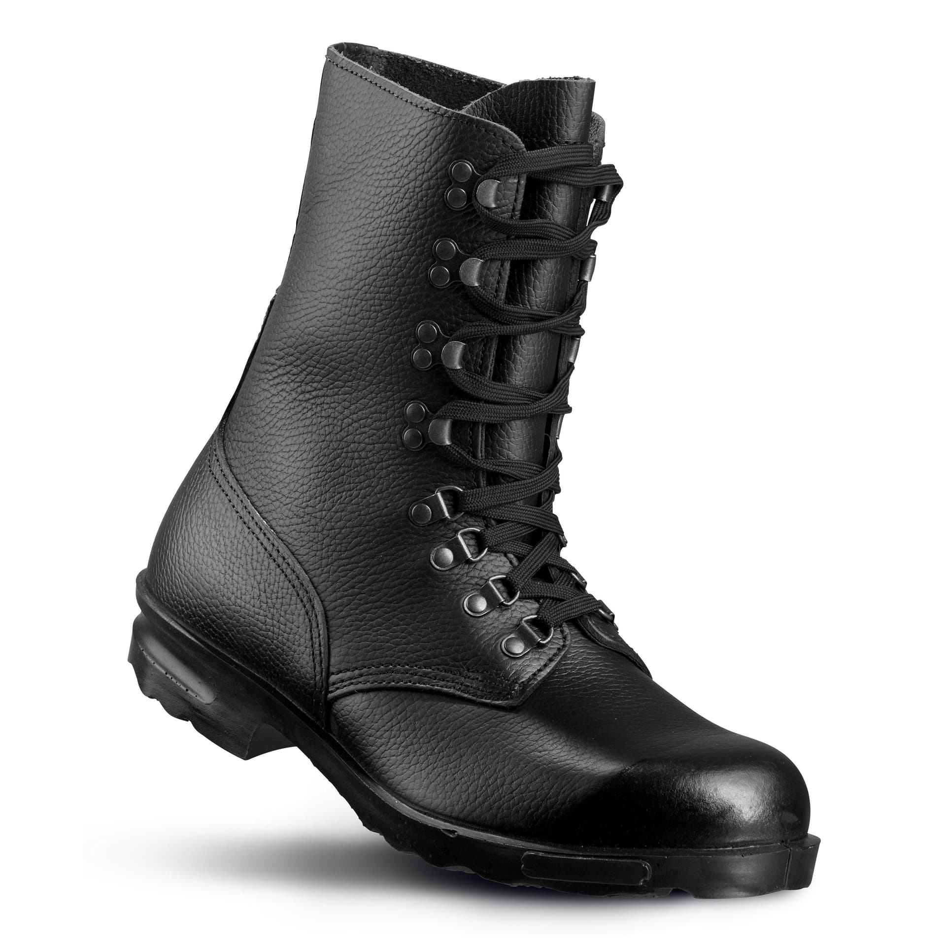 Alfa Alfa Unisex M/77 Perform Black