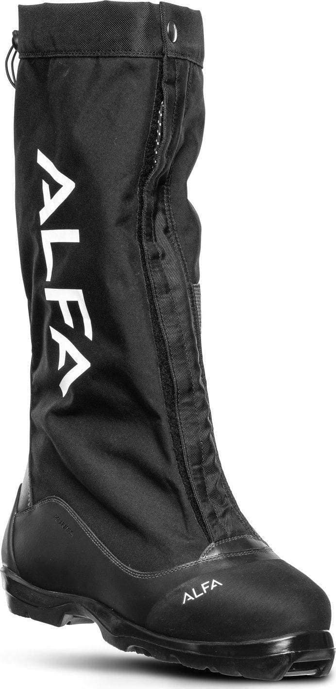 Alfa Alfa Polar A/P/S Black