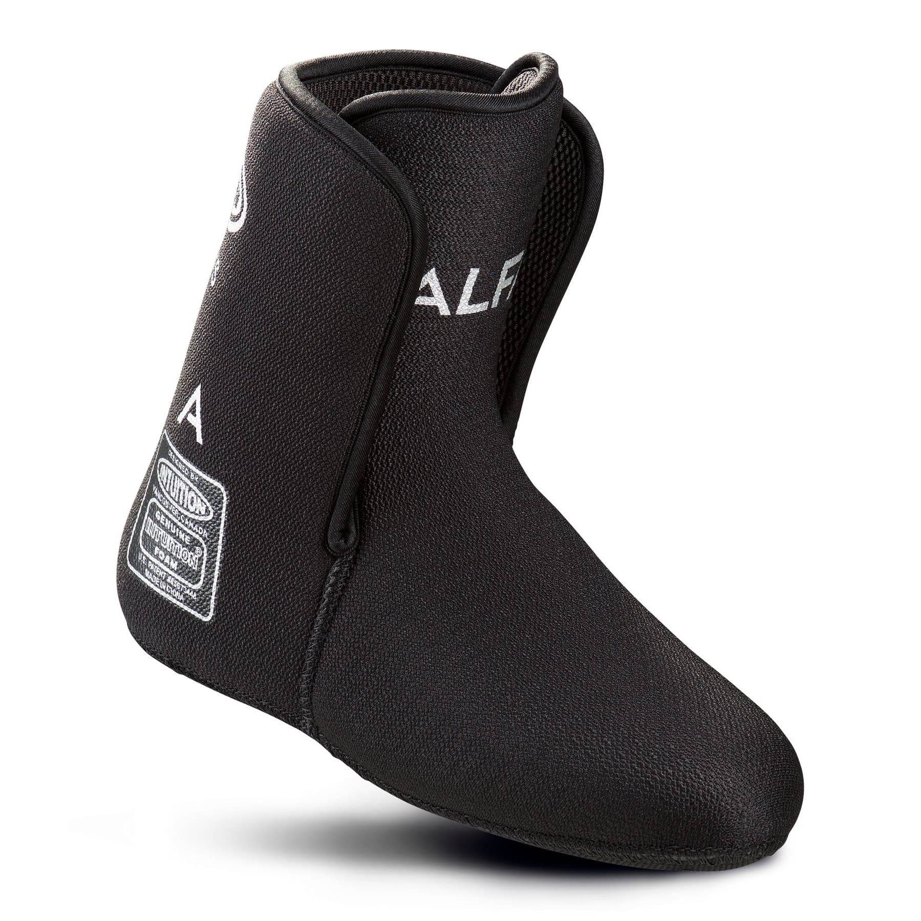 Alfa Alfa Polar Liner Black