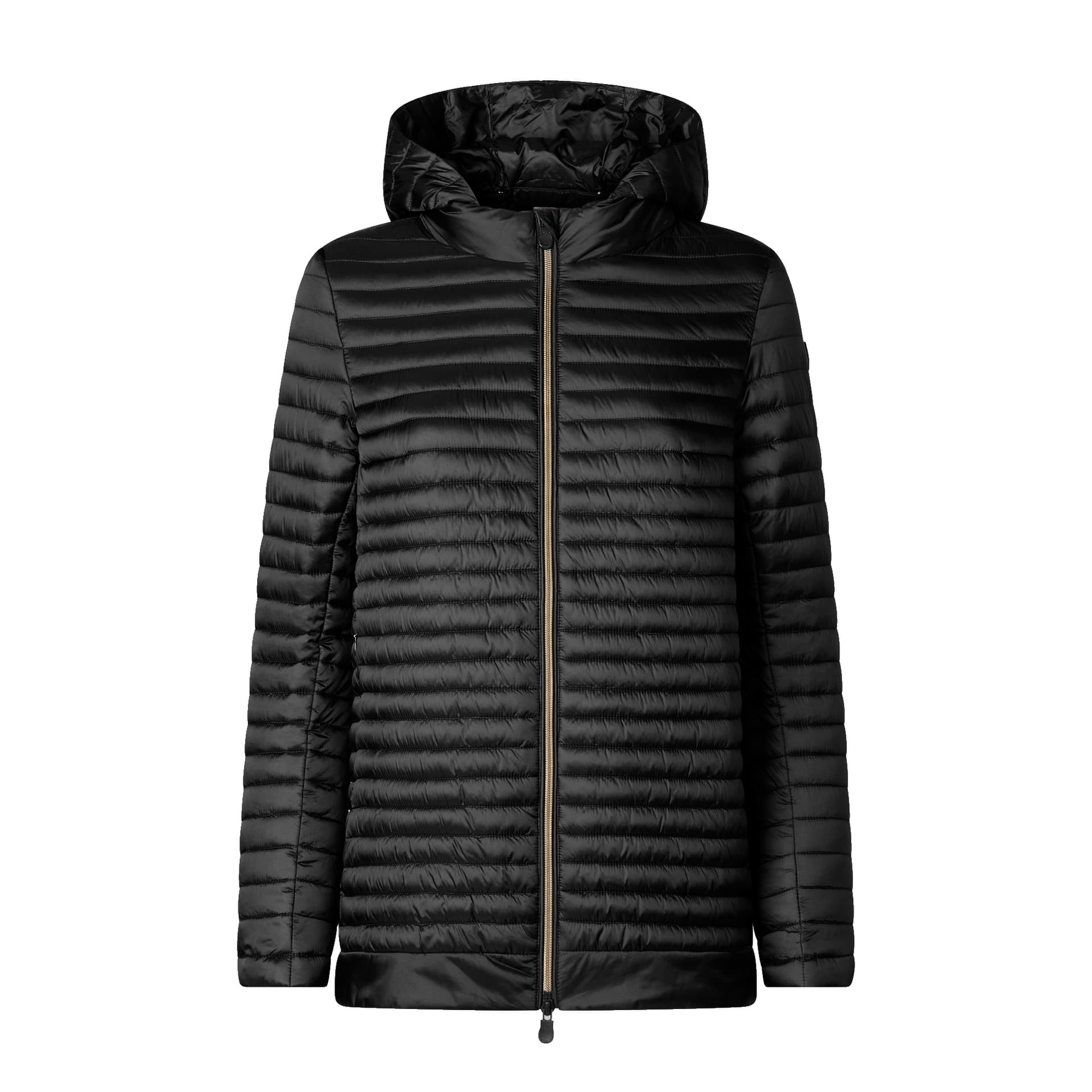 Save The Duck Save the Duck Women's Alima Jacket Black