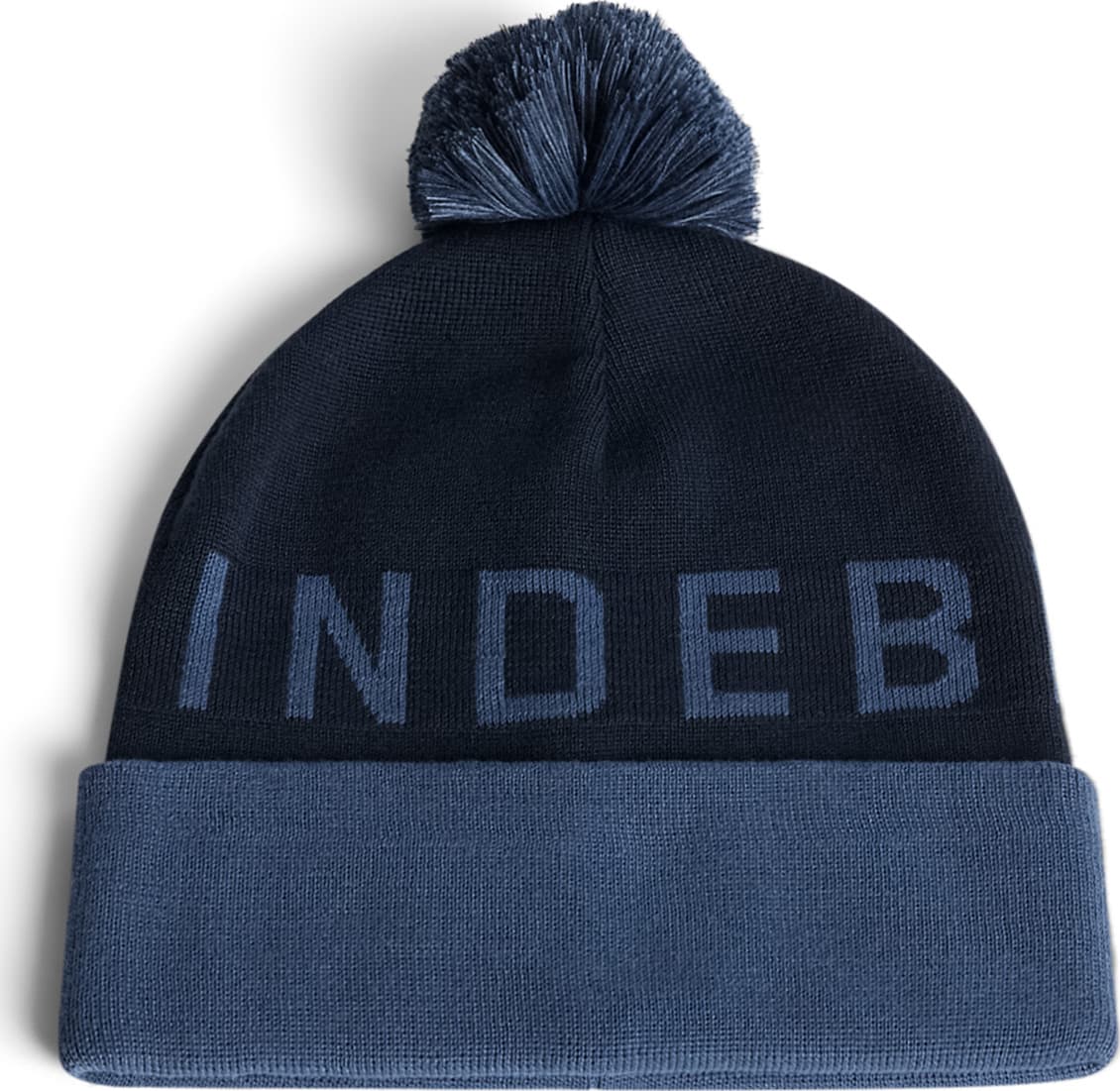 J.LINDEBERG J.Lindeberg Brannon Beanie Vintage Indigo