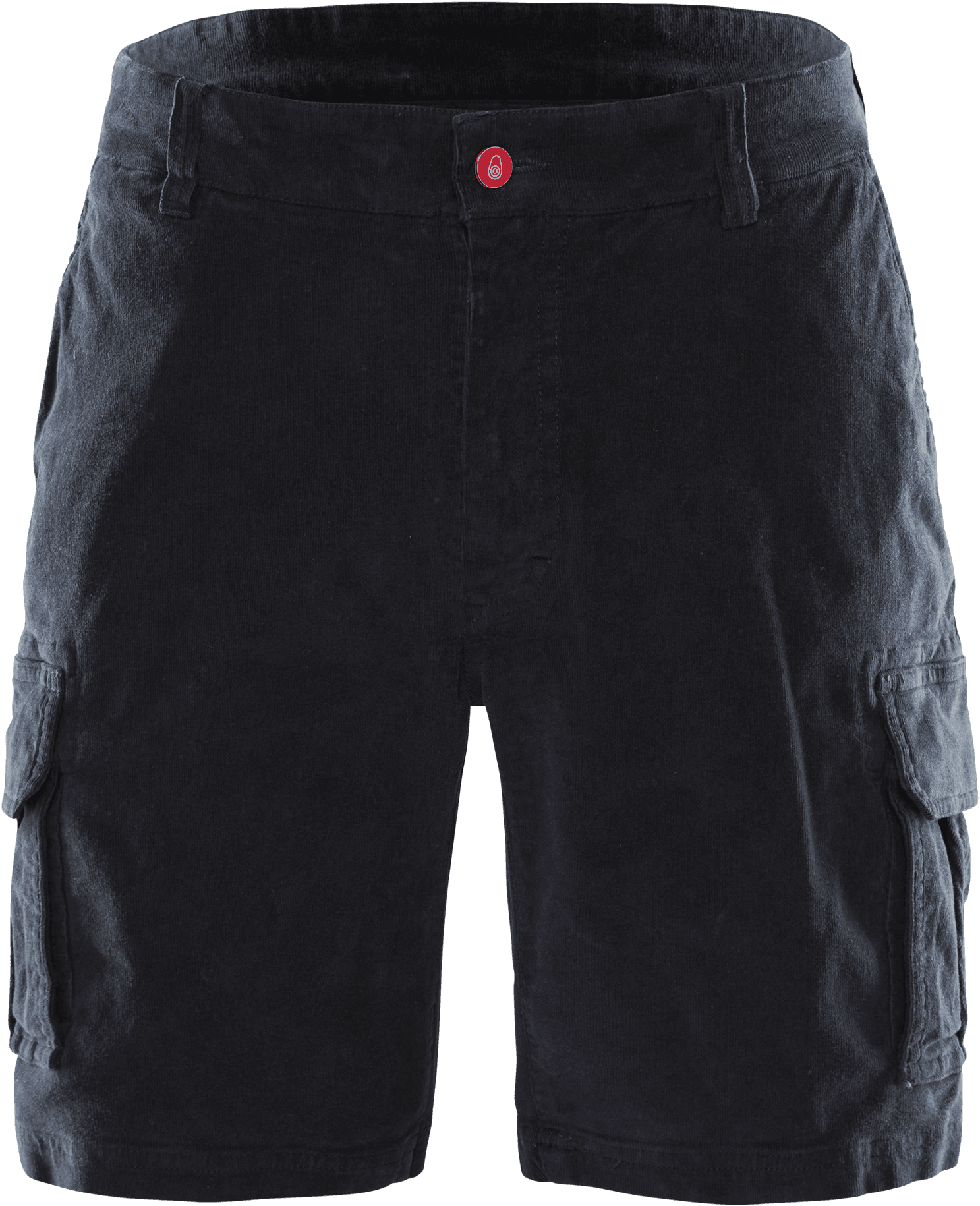 Sail Racing Sail Racing Men's Grinder Corduroy Cargo Shorts Dark Navy