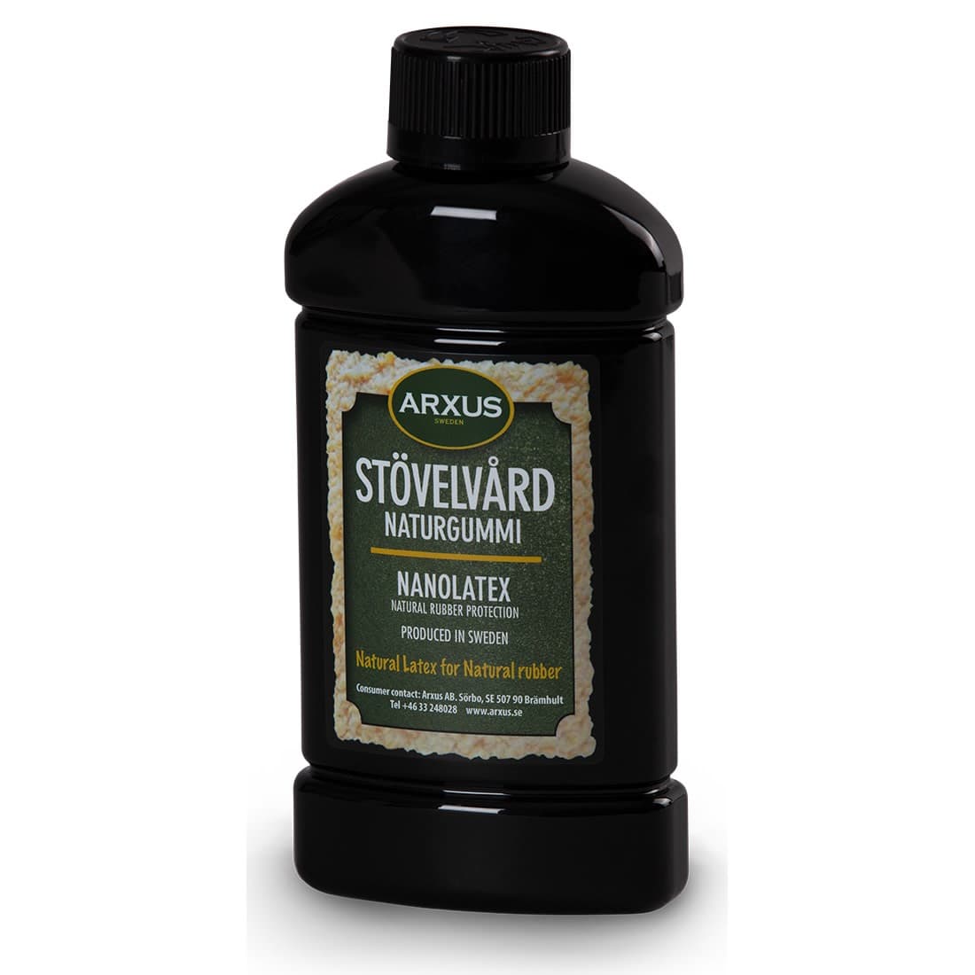 Arxus Arxus Rubber Treatment Nocoulor